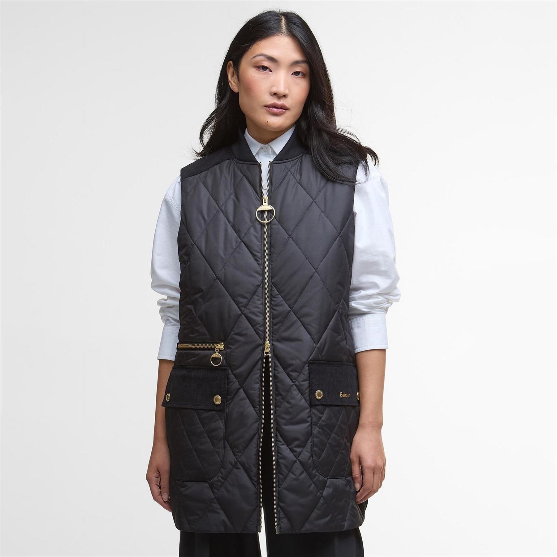 Barbour Gilet