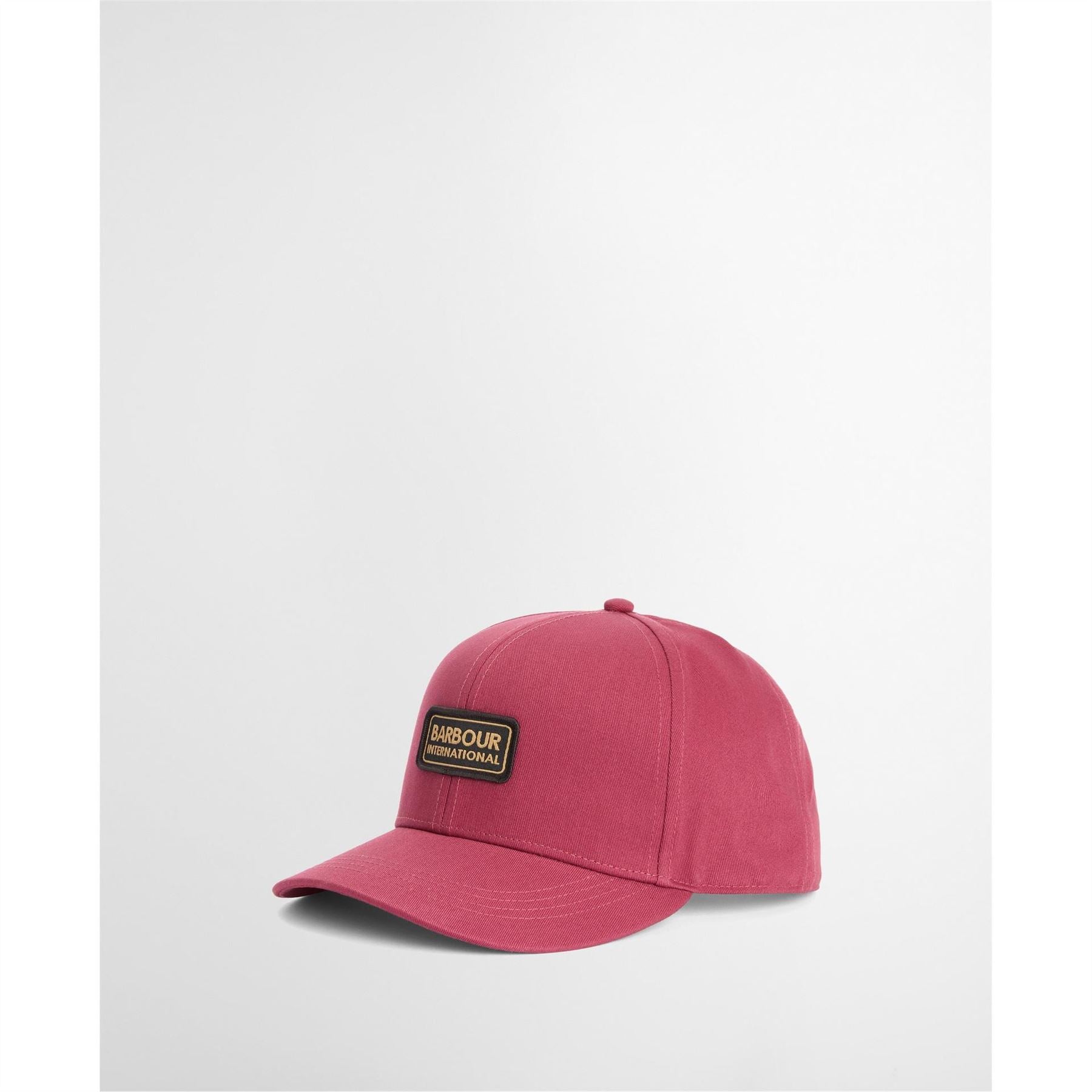 Barbour International Trucker Cap