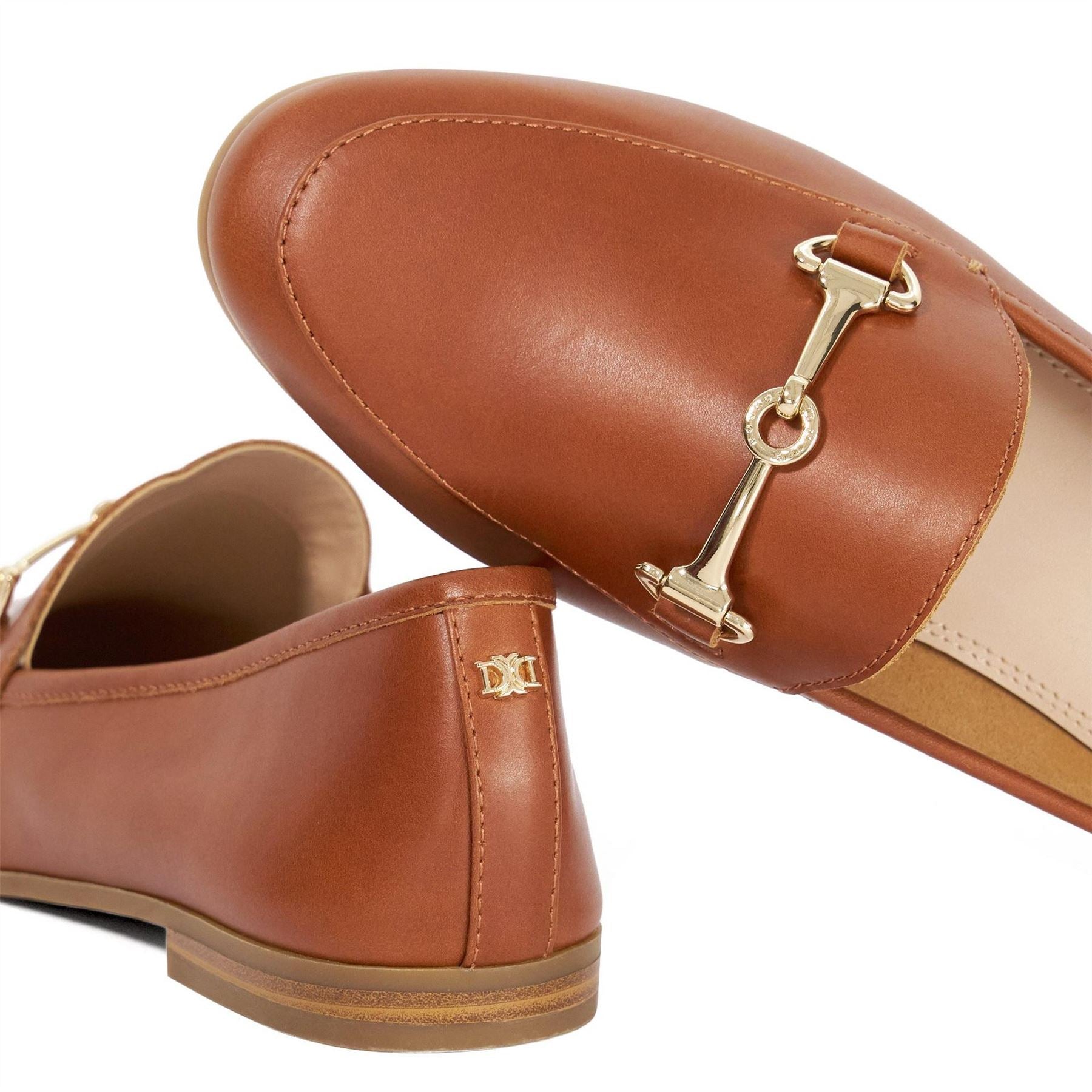 Dune London Grandly Loafer