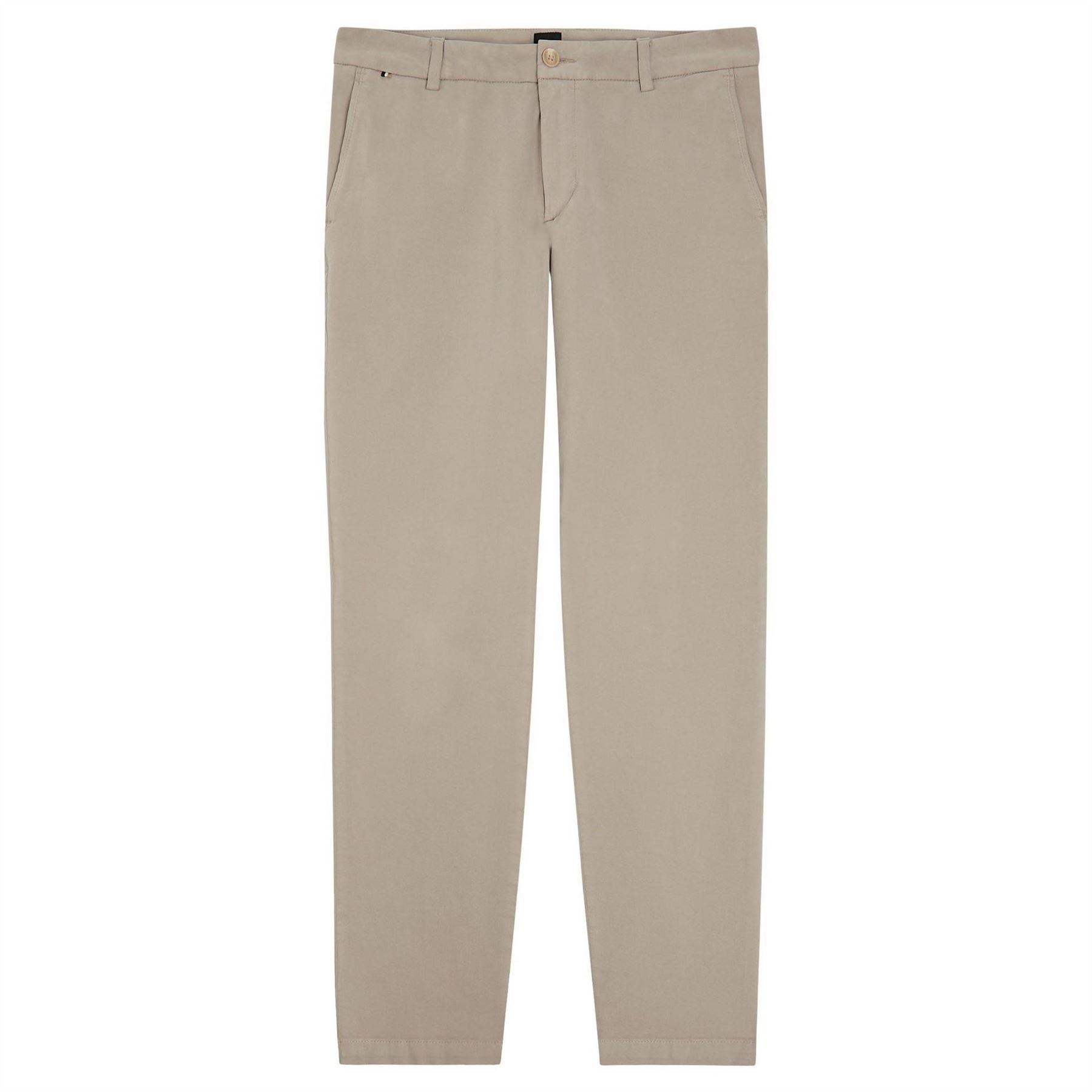 Boss Kane Straight Chino