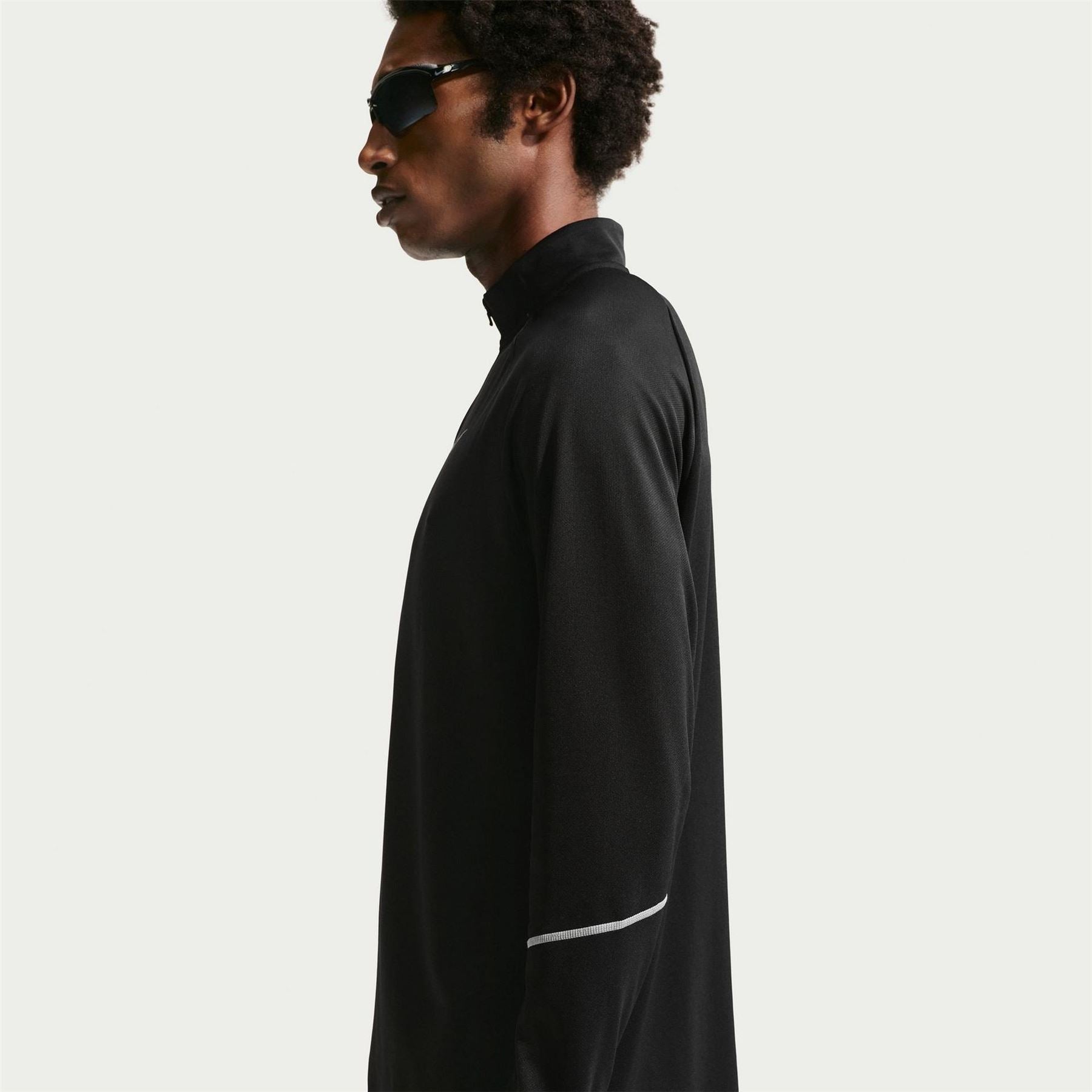 Nike Long Sleeve Performance Running Top