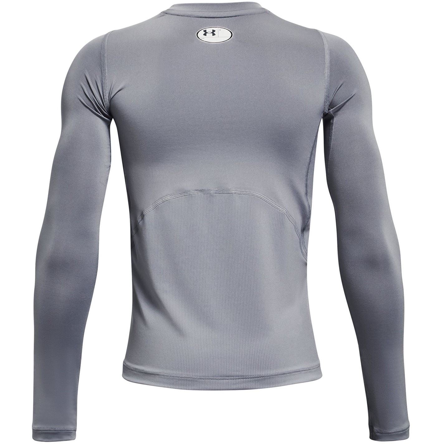 Under Armour Heat Gear Armour Long Sleeve Baselayer
