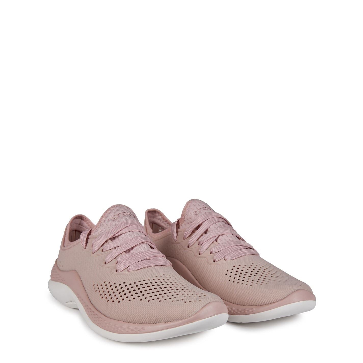 Crocs Womens Literide 360 Pacer Trainers