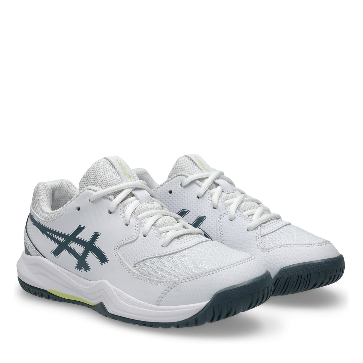Asics Gel Dedicate 8 Gs Tennis Shoes Unisex Kids