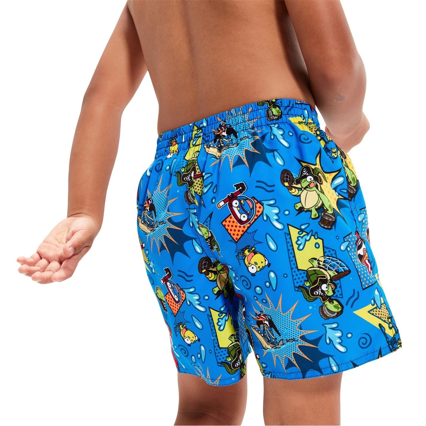 Speedo Boys Learn To Swim 11 Watershort