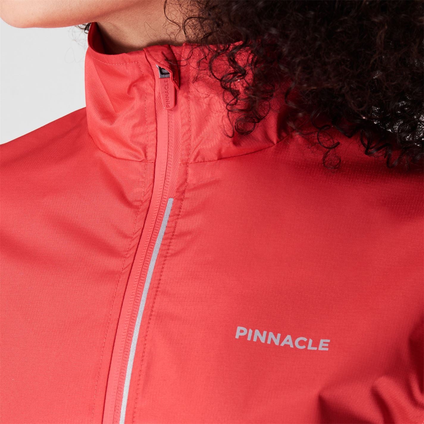 Pinnacle Waterproof Cycling Jacket Ladies