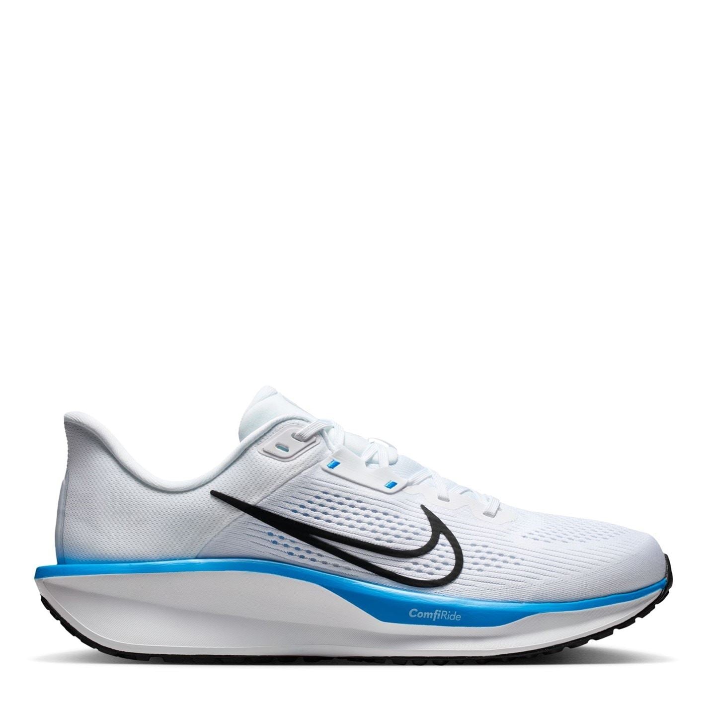 Nike Mens Quest 6 Road Running Shoes