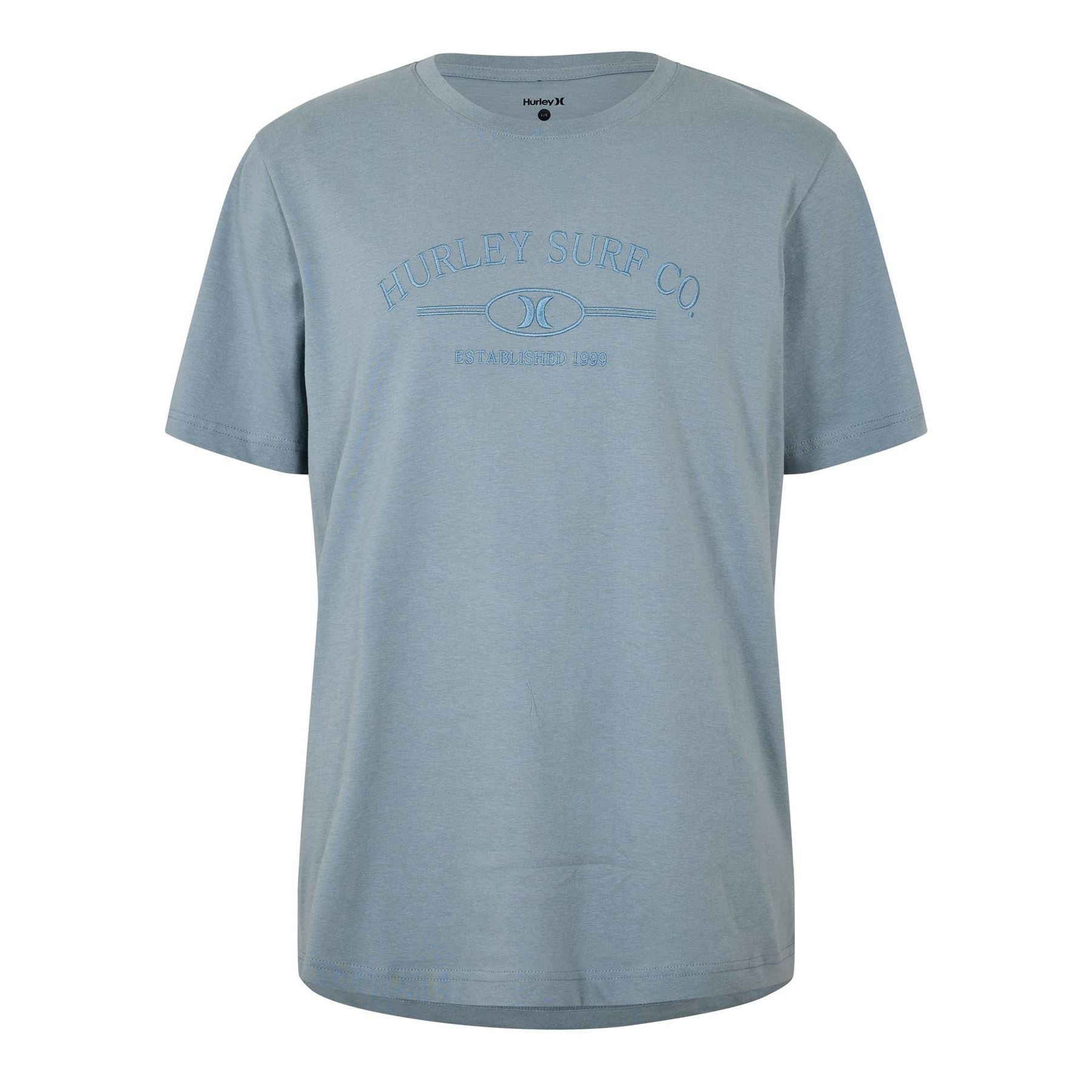 Hurley Surf Co Ss T Sn99