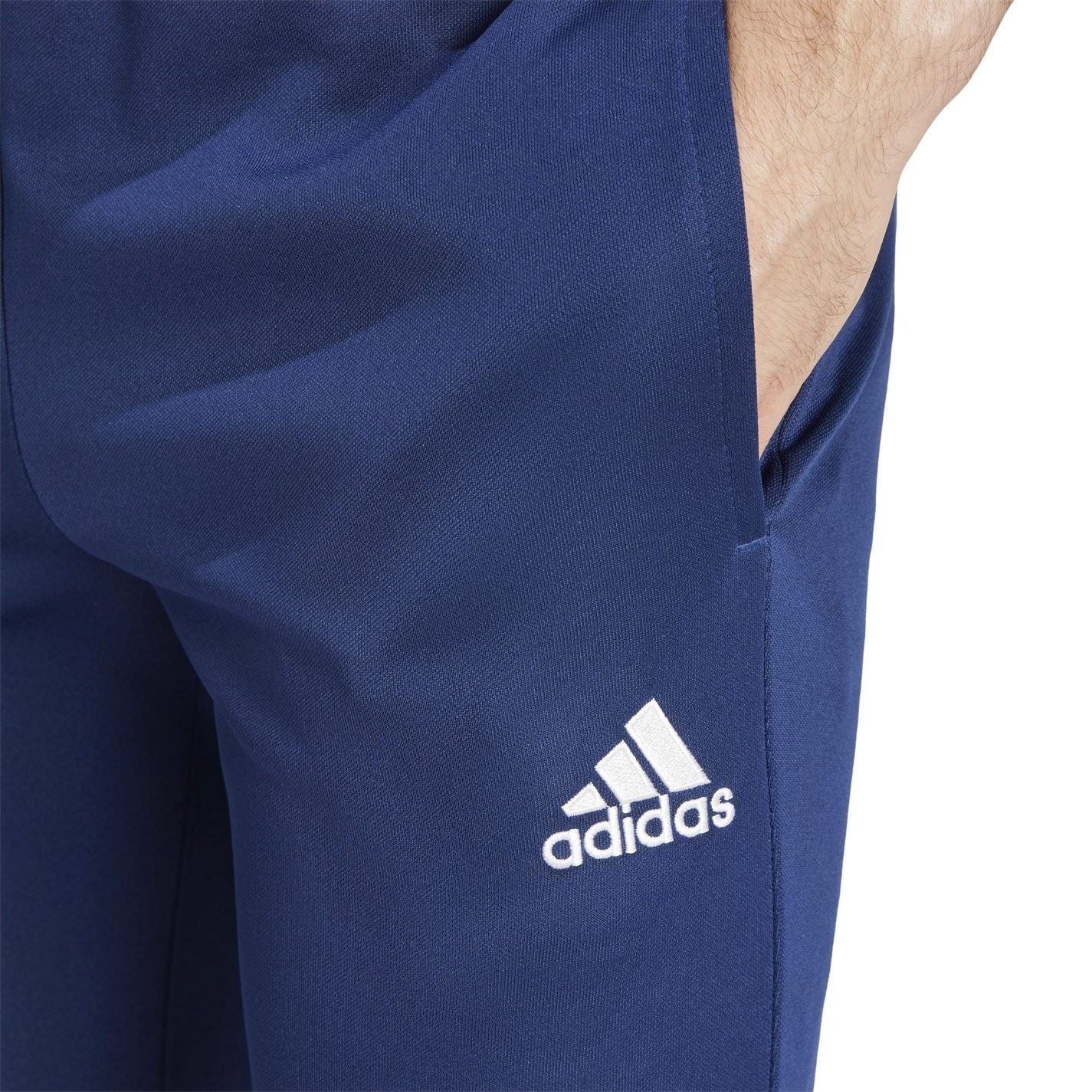 adidas Mens Entrada 22 Training Tracksuit Bottoms
