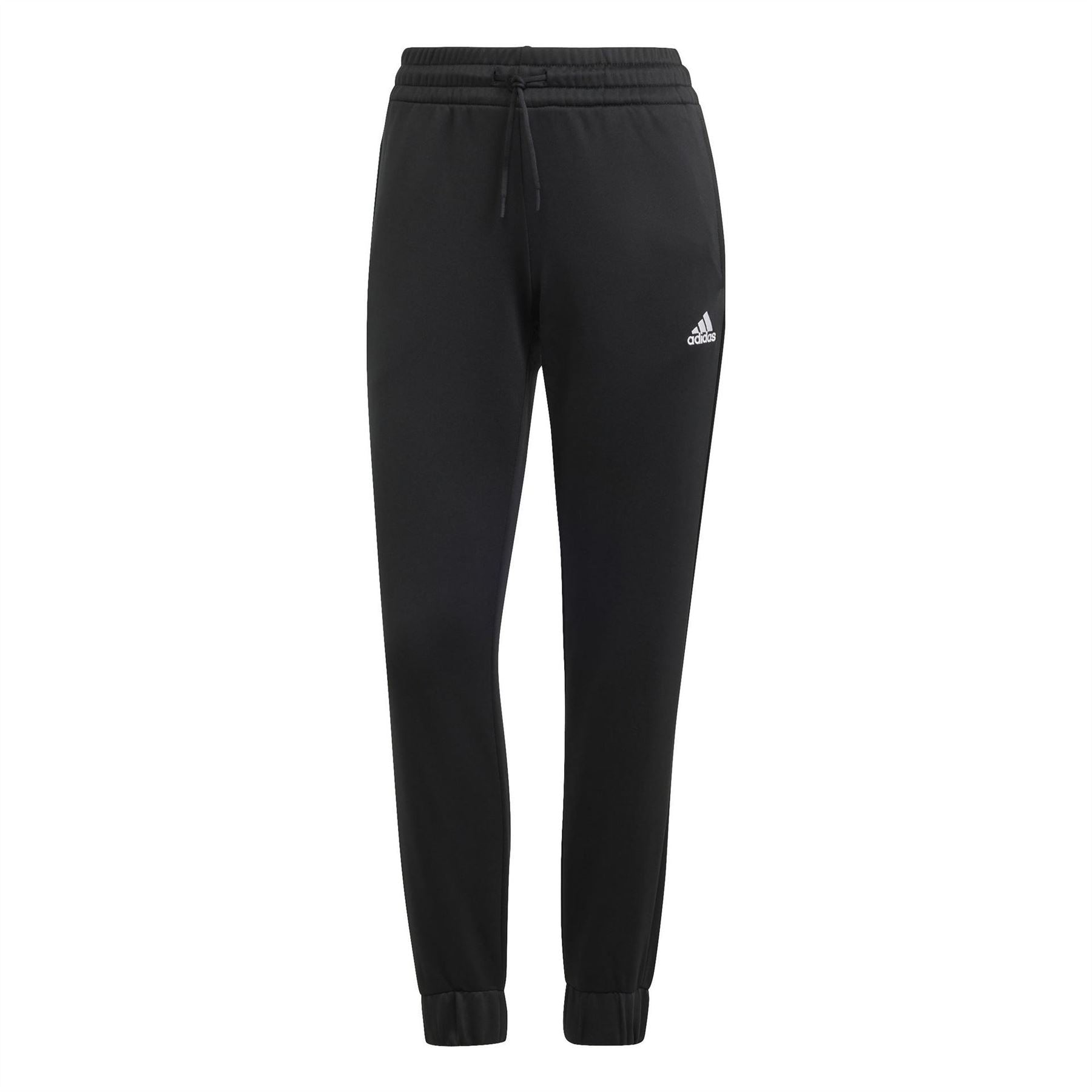 adidas Womens Linear Tracksuit