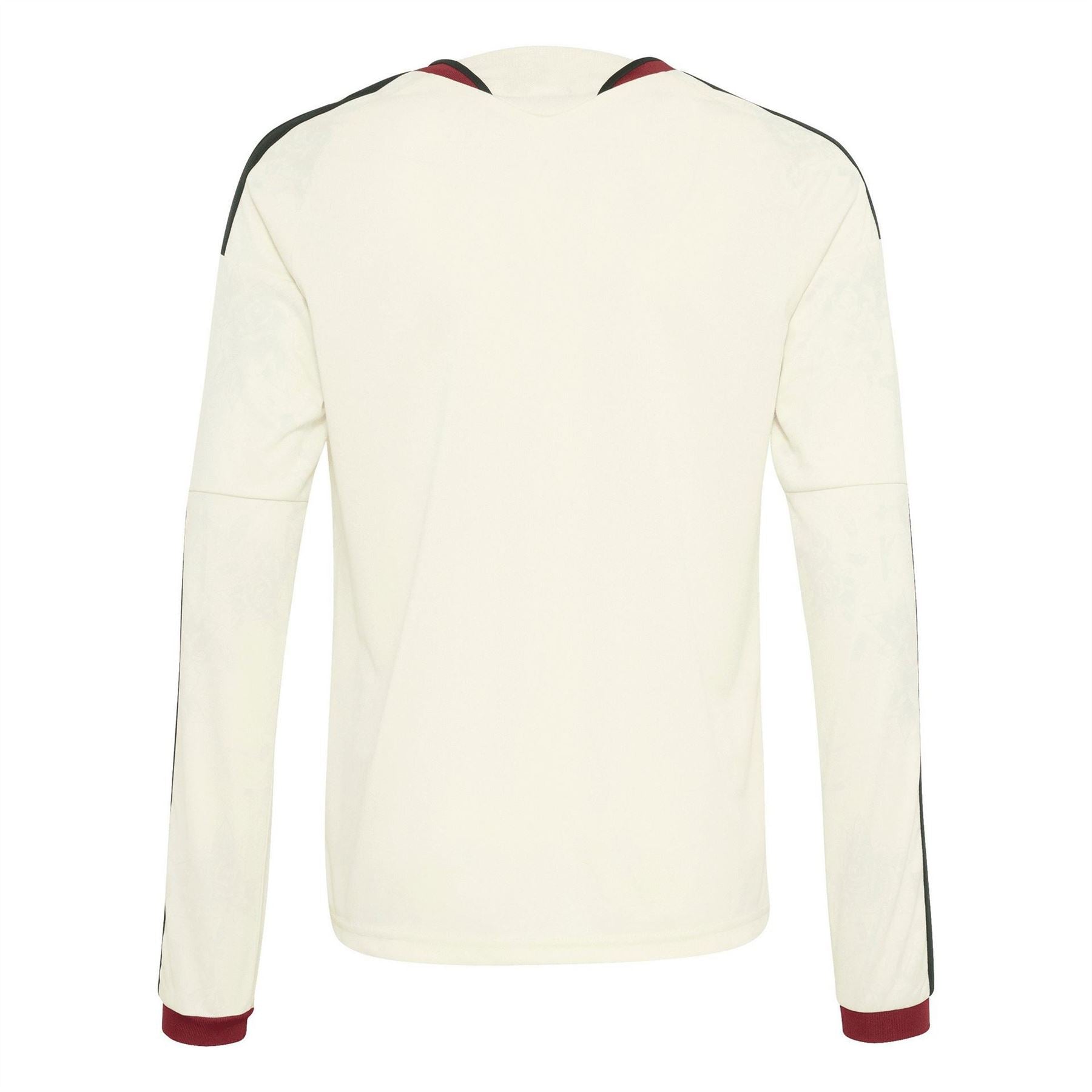 adidas Mufc 3 Jersey Jn63