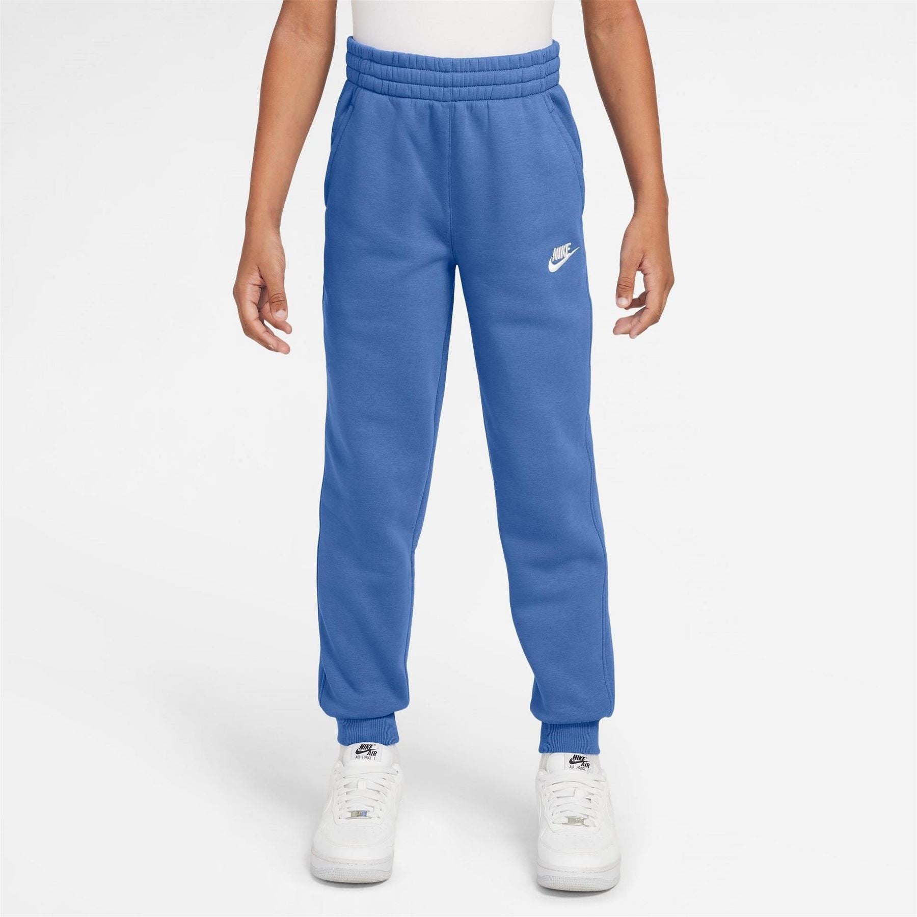 Nike Sportswear Club Fleece Big Kids Pants