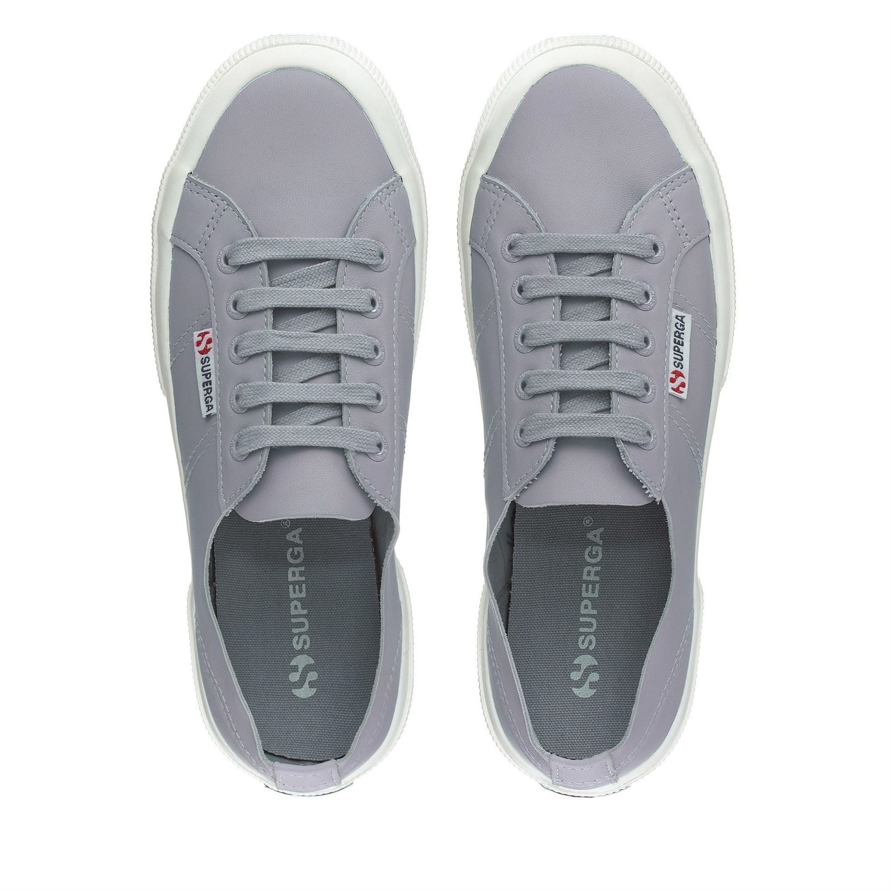 Superga 2750 Low Top Canvas Sneakers