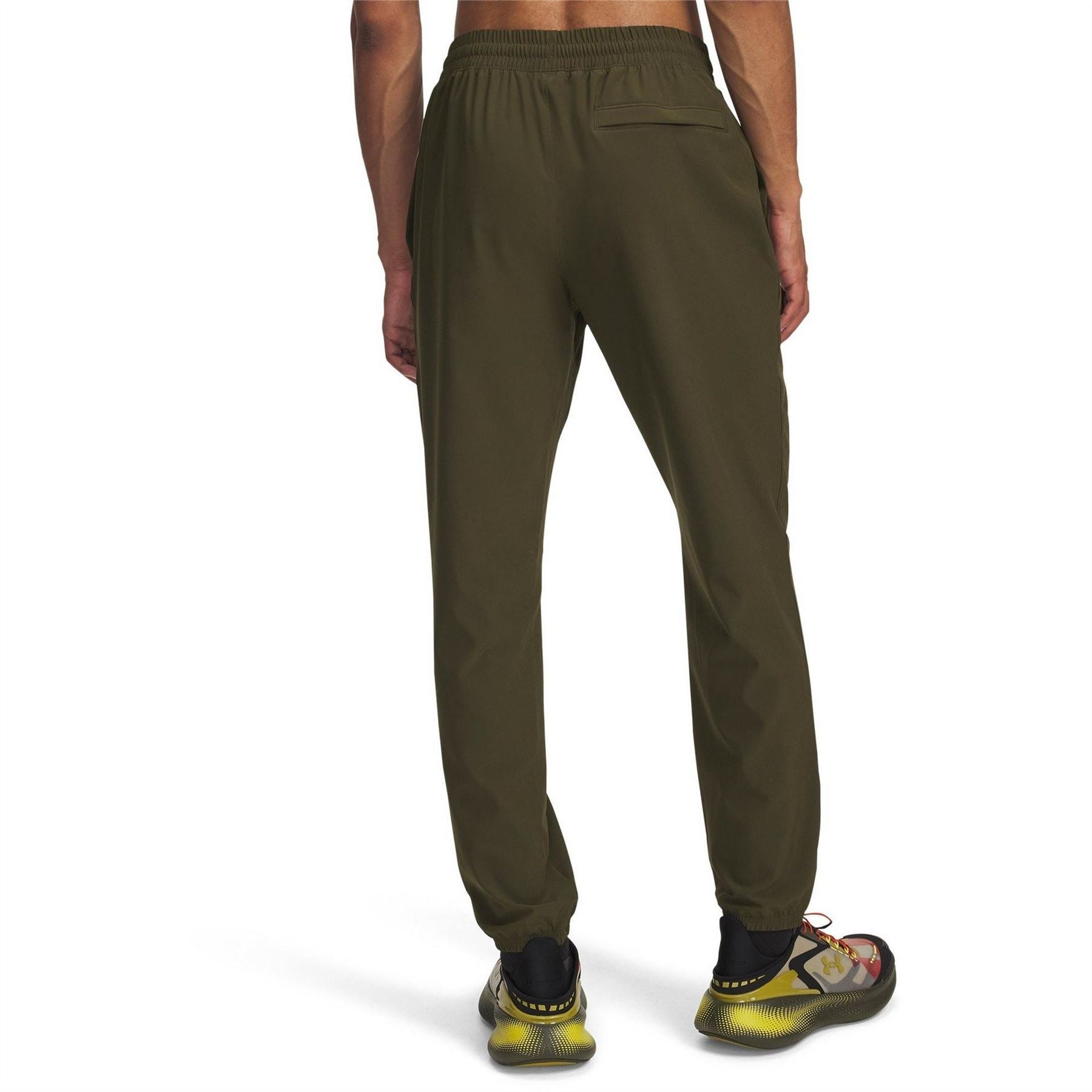 Under Armour Vibe Woven Jogger