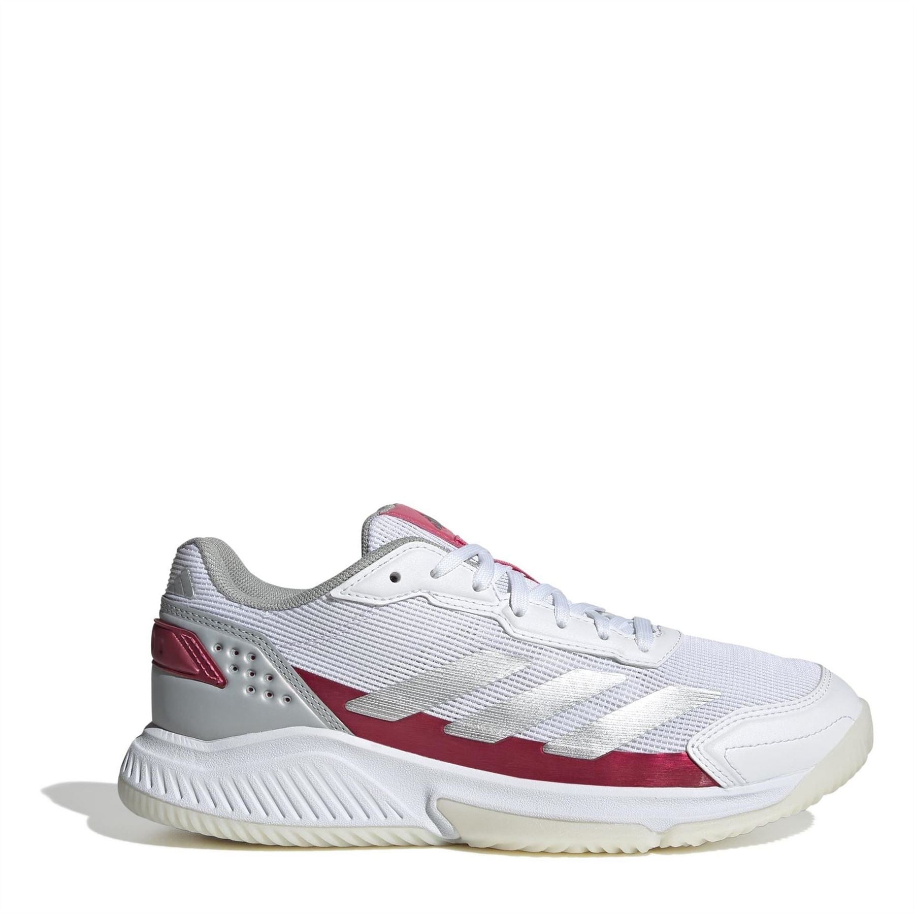 adidas Novaflight Indoor Court Trainers