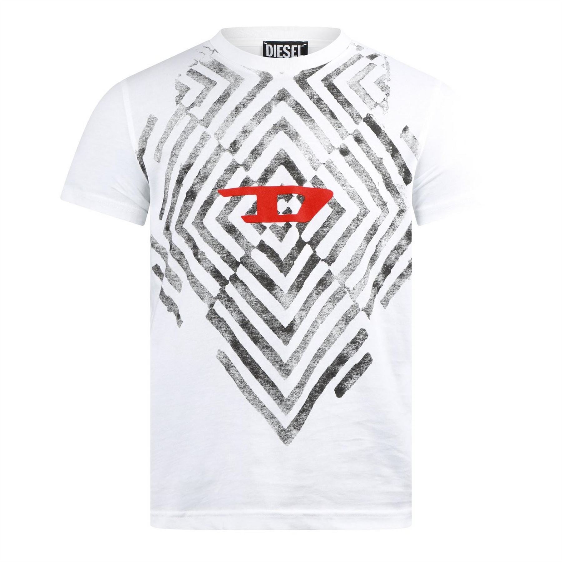 Diesel T Reg T-Shirt