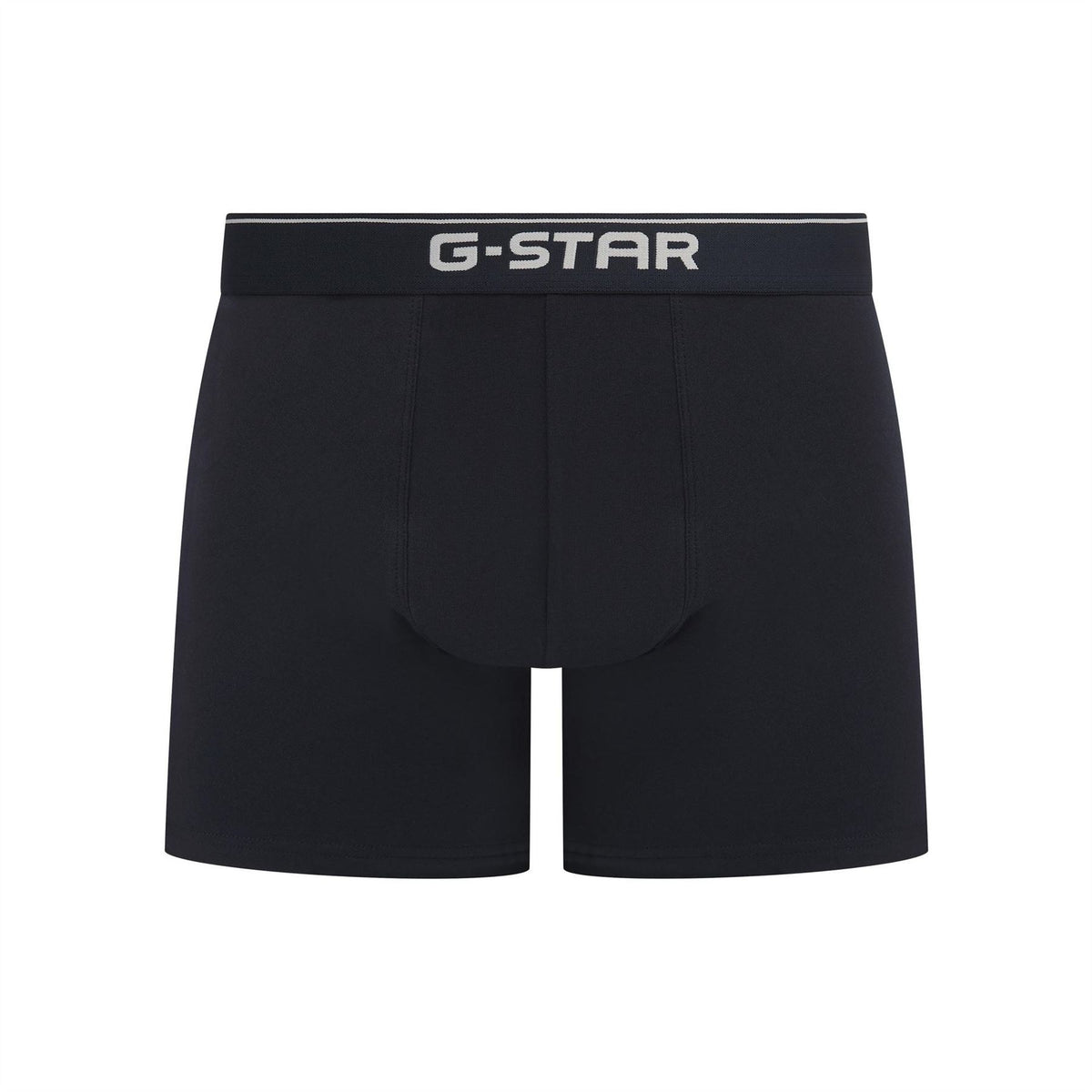 G Star Lupin 3 Pack Plain Design Boxer Brief