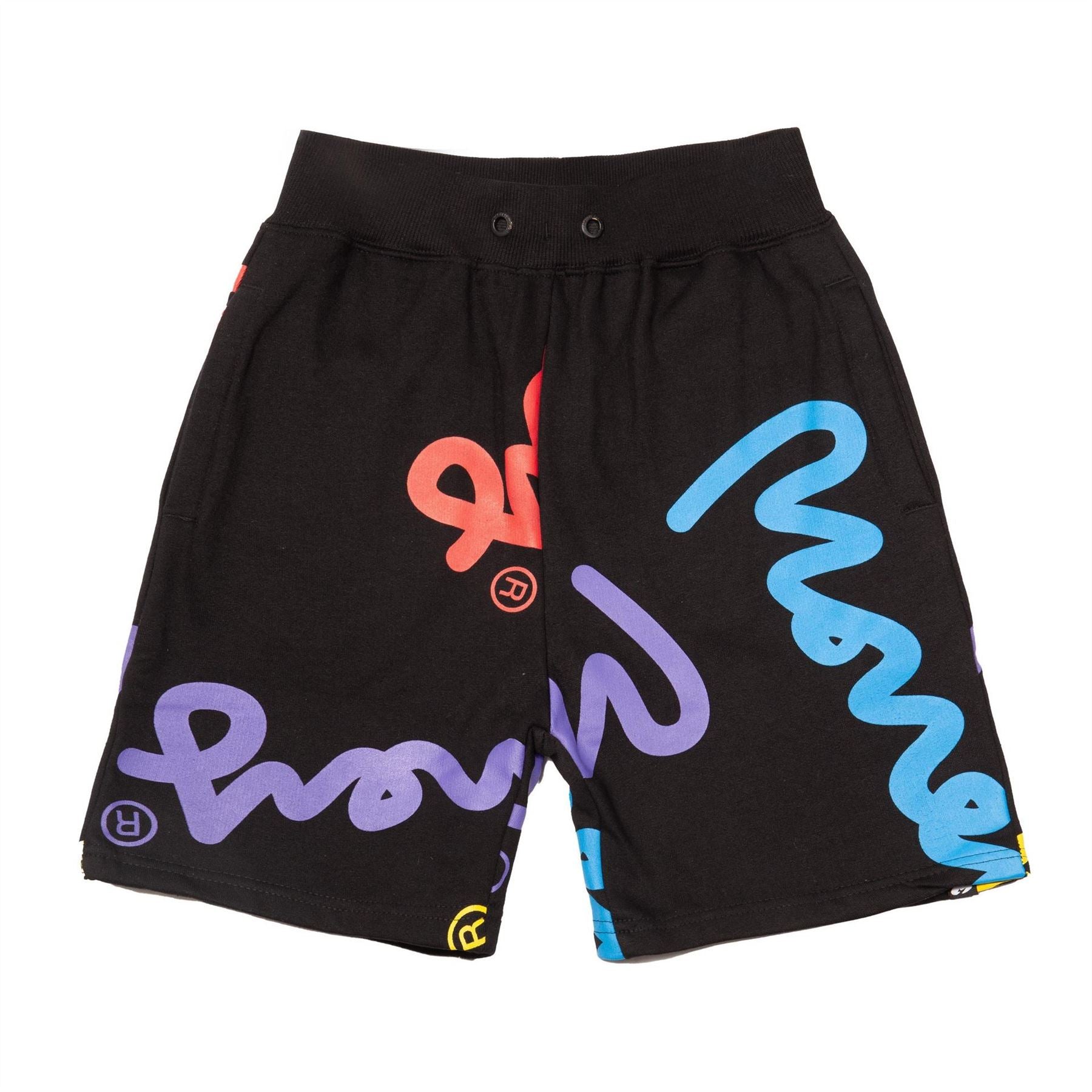 Money Super Sig Short Jnr