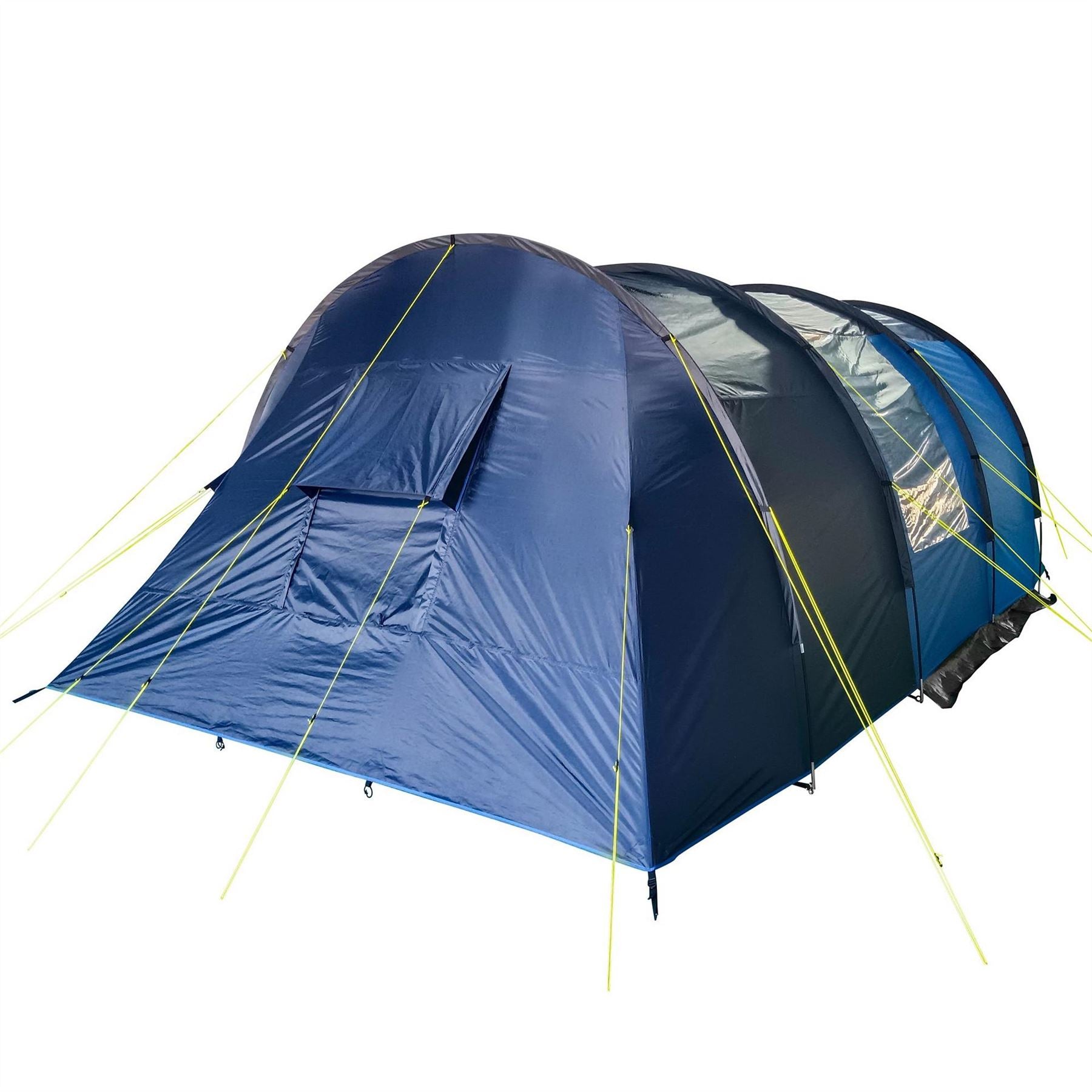 Gelert 6 Tent