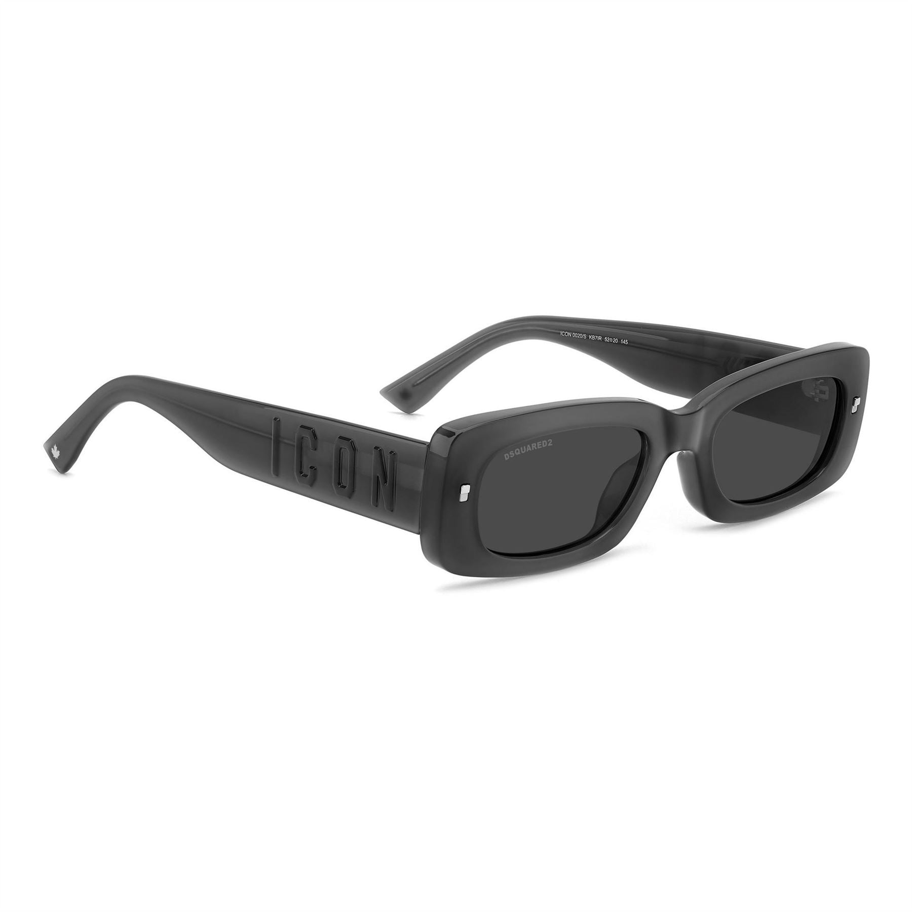 DSquared2 Rectangular