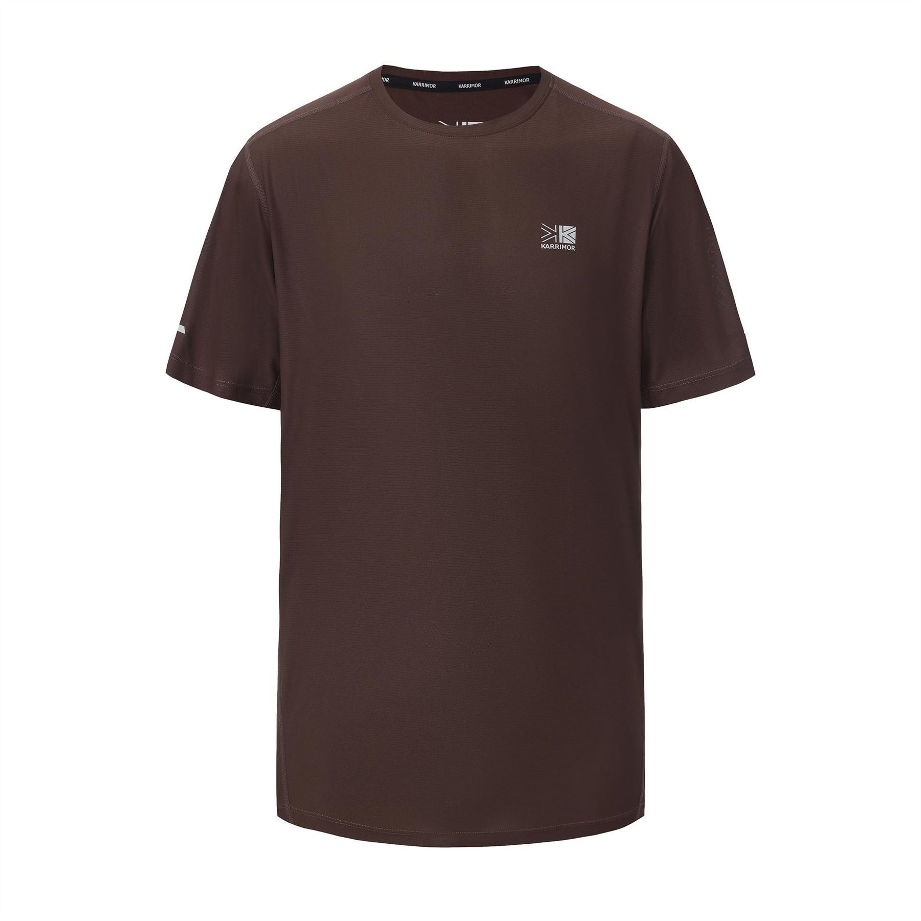 Karrimor Mens Run Short Sleeve T-Shirt