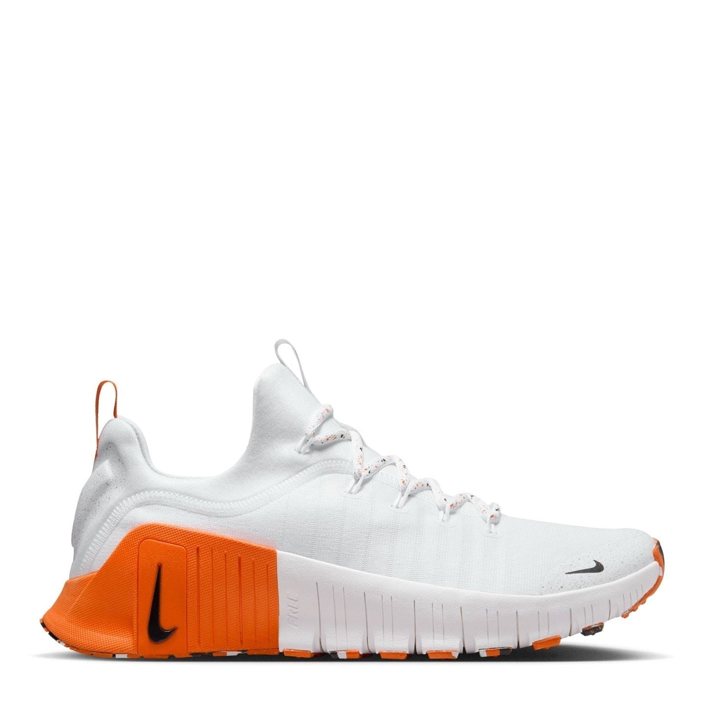 Nike Free Metcon 6 Low Top Sneakers