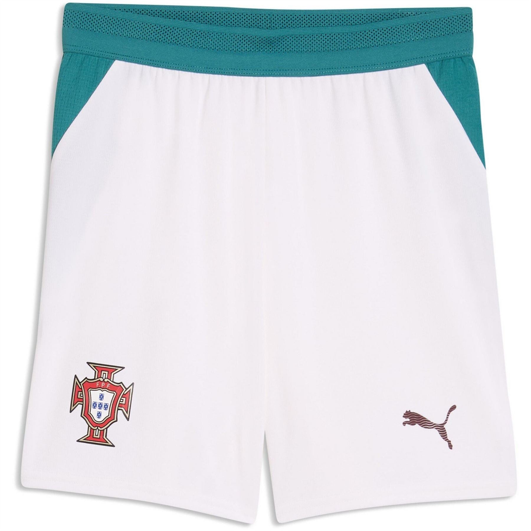 Puma Portugal Away Shorts World Cup 2026™