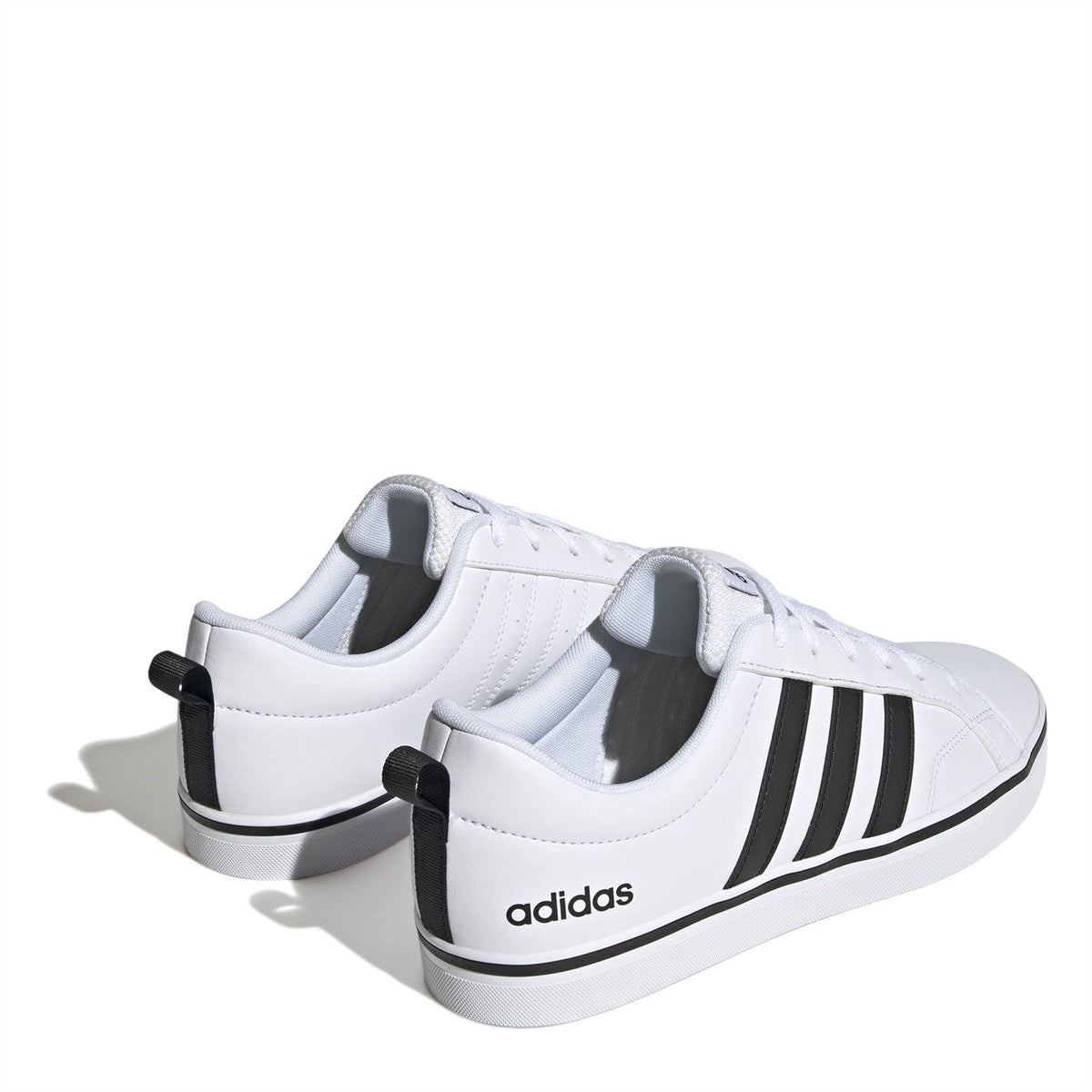 adidas Mens Vs Pace Trainers