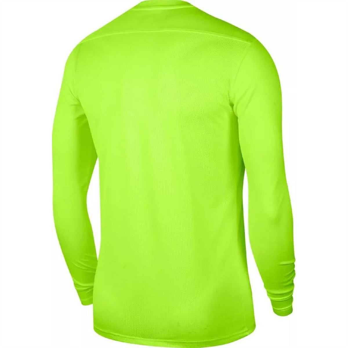 Nike Jersey Crew Neck Long Sleeve Bold Logo T-Shirt