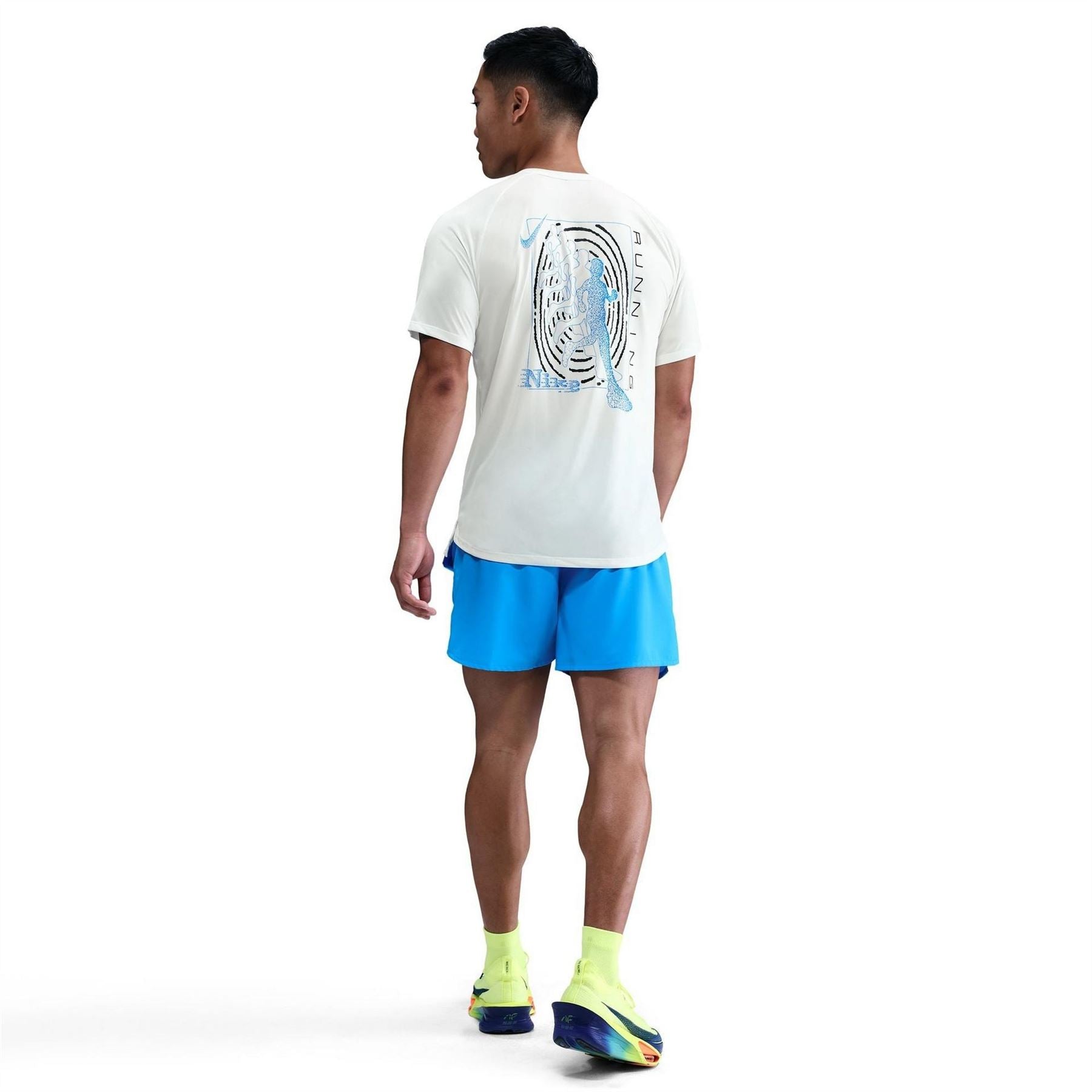 Nike M Nk Dfadv Stri Sn99