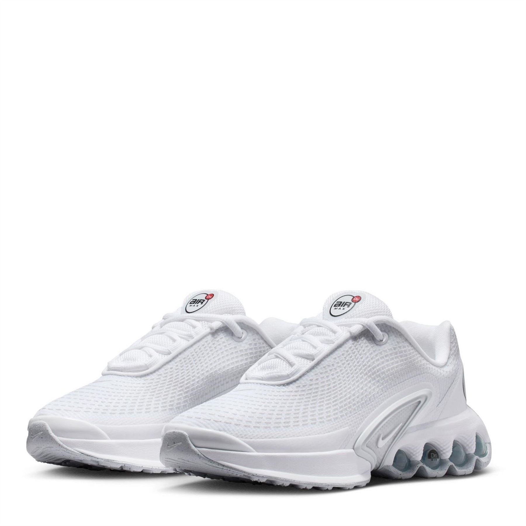 Nike Air Max Dn Jn62 Lace-Up Sneakers