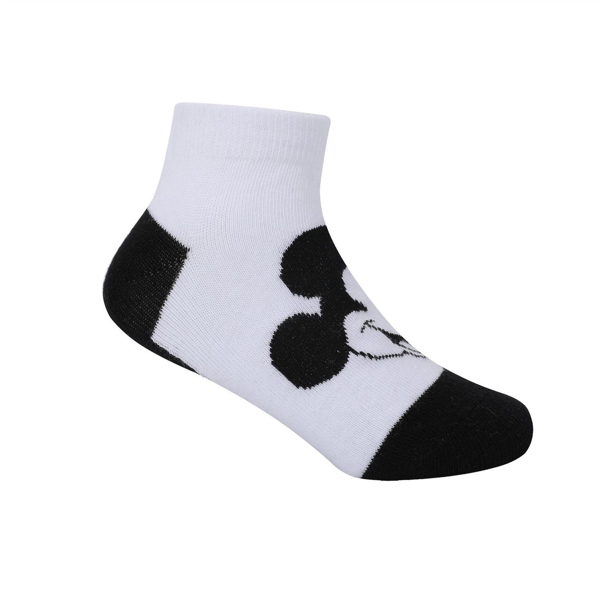 Character Trainer Sock 5pk Children