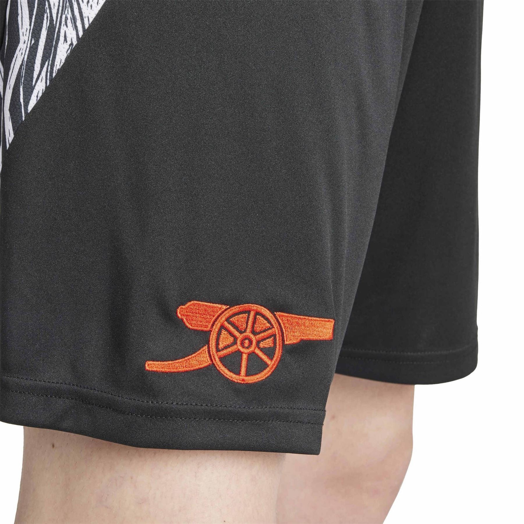 adidas Mens Afc A Sho Football Shorts
