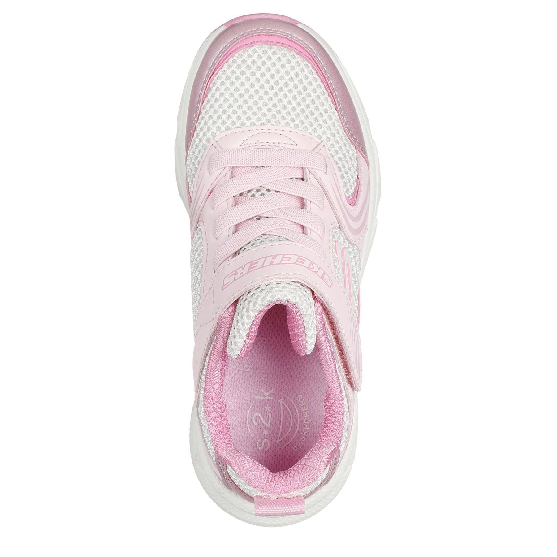 Skechers Casual Low Top Trainers