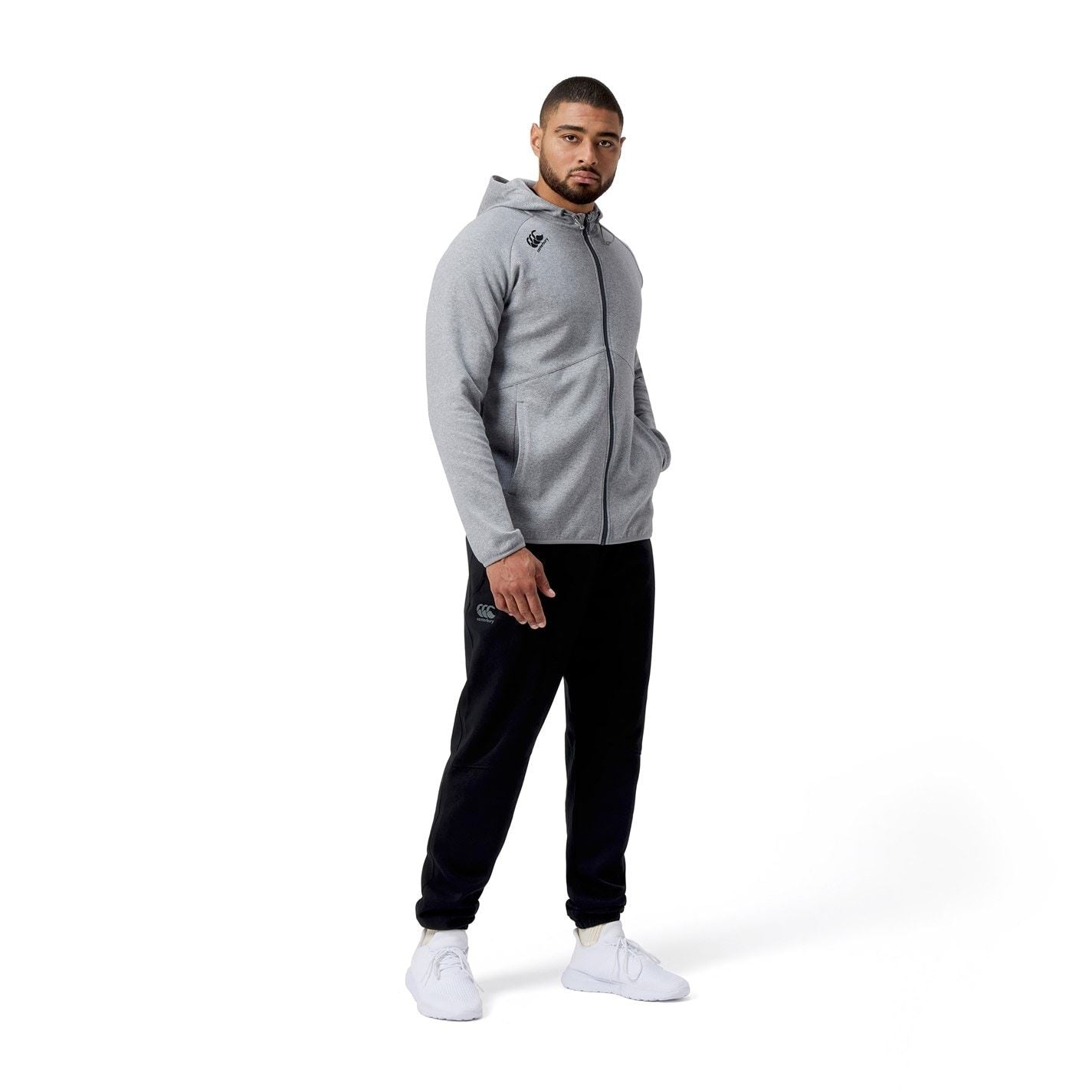 Canterbury Tempo Hoodie Adults