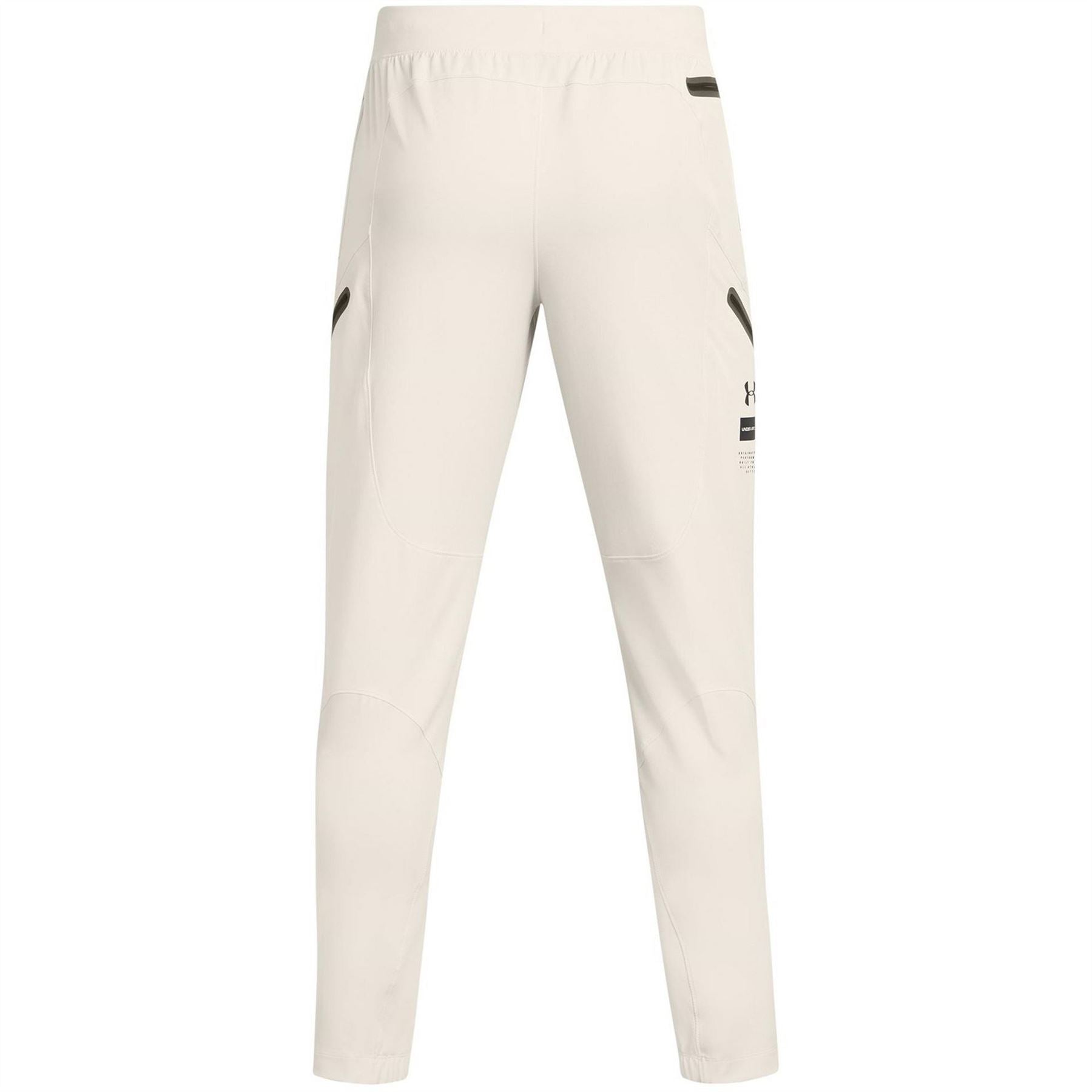 Under Armour Mens Armour Ua Unstoppable Cargo Pants Trousers