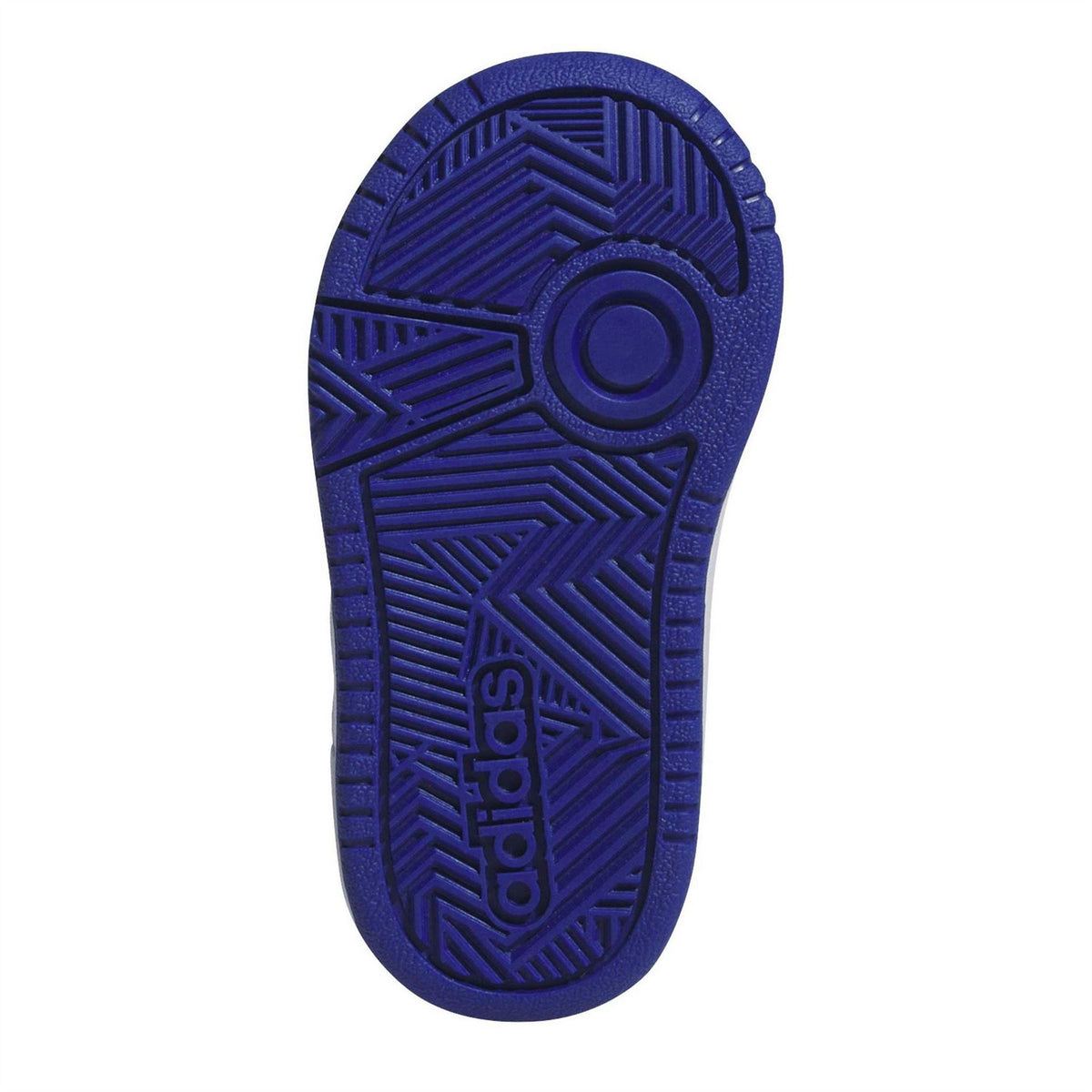 adidas Hoops 3.0 Basketball Trainer
