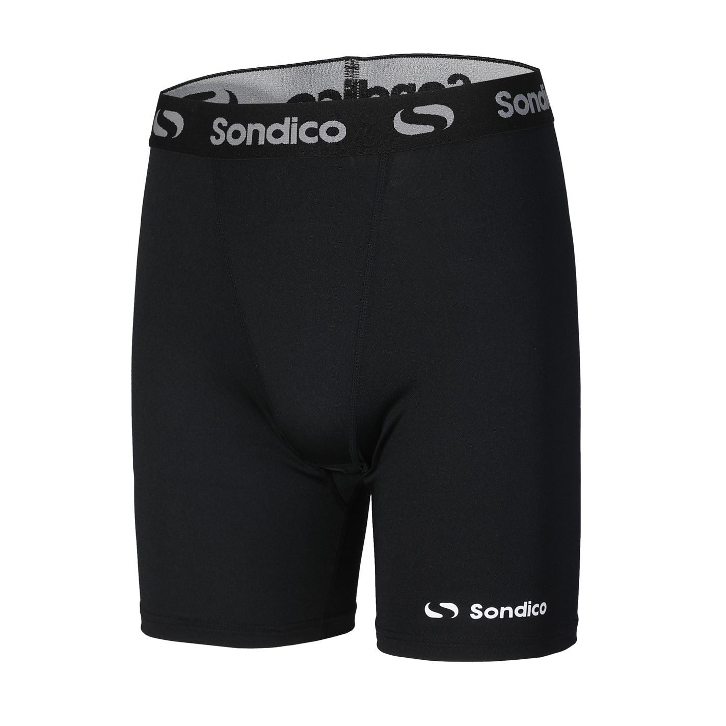 Sondico Mens Core 6 Base Layer Shorts