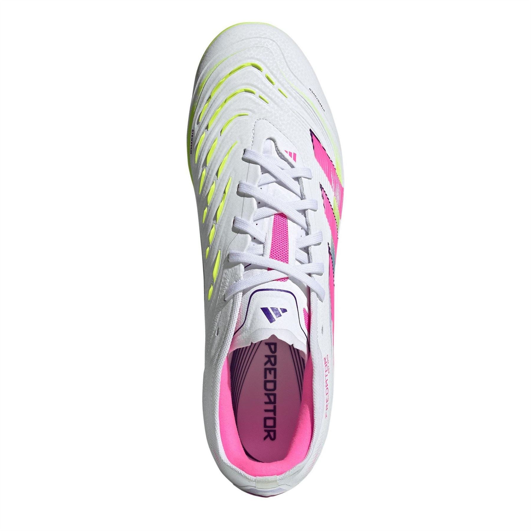 adidas Adults Predator Pro Mg Firm Ground Football Boots