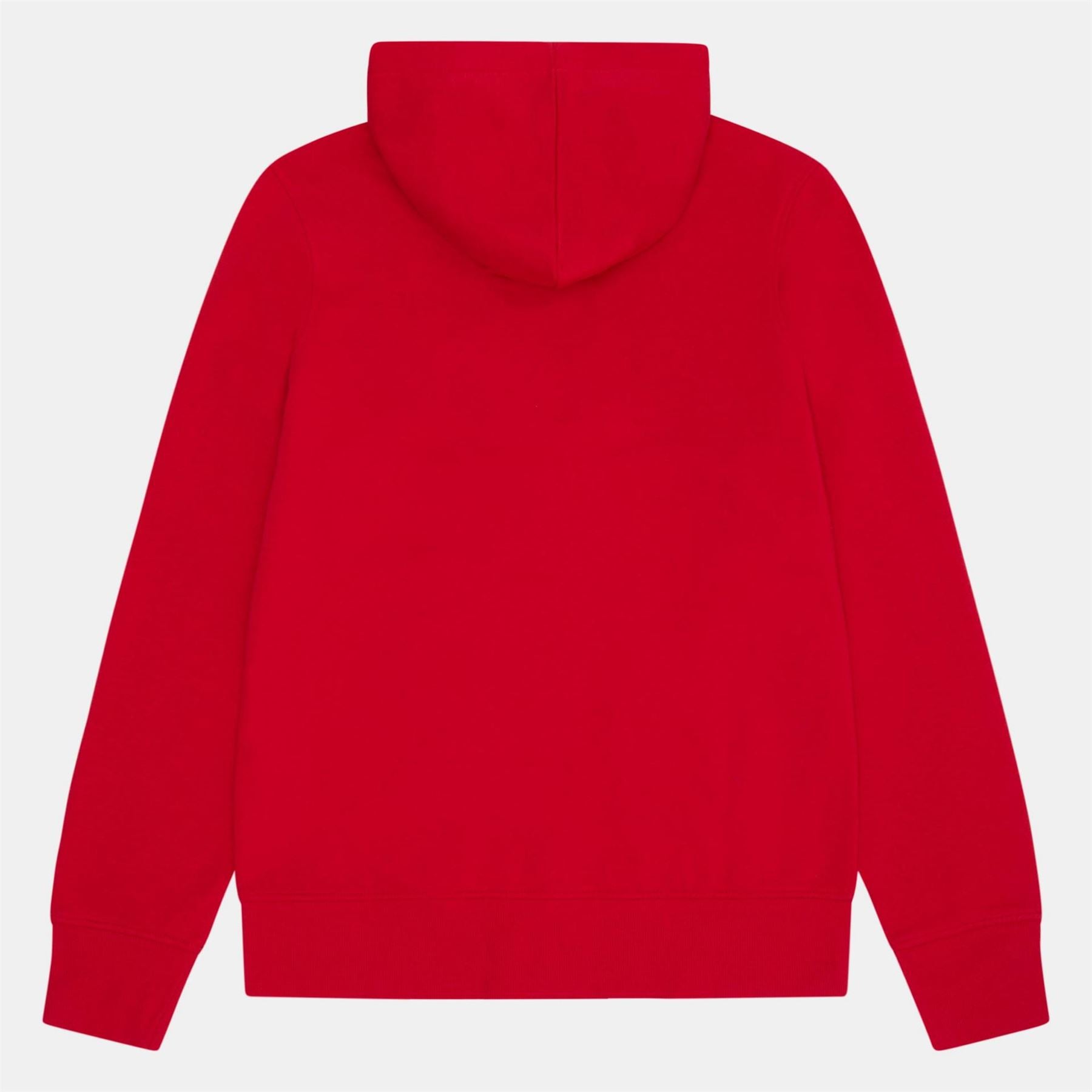 Fenchurch Regular Fit Hooded Neck Long Sleeve Sweatshirt