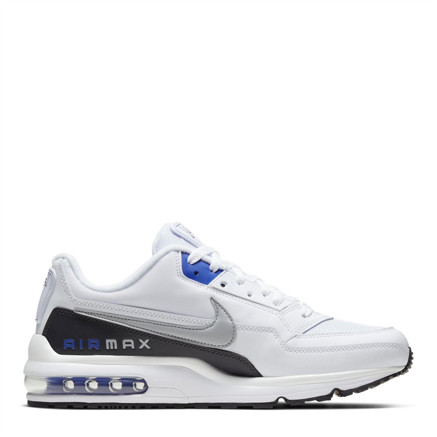 Nike Mens Air Max Ltd 3 Shoe