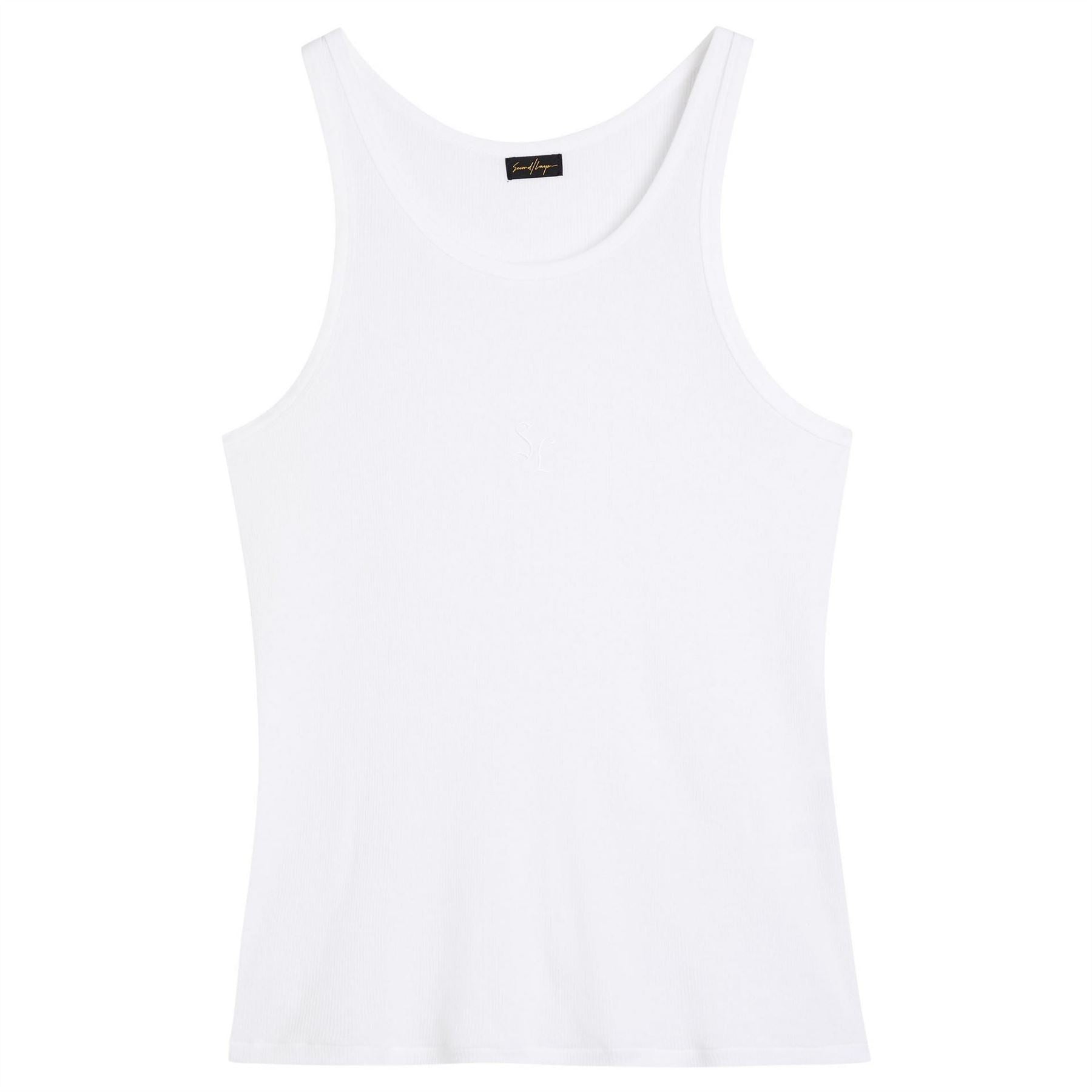 Second Layer Wife Pleaser Sl Tank