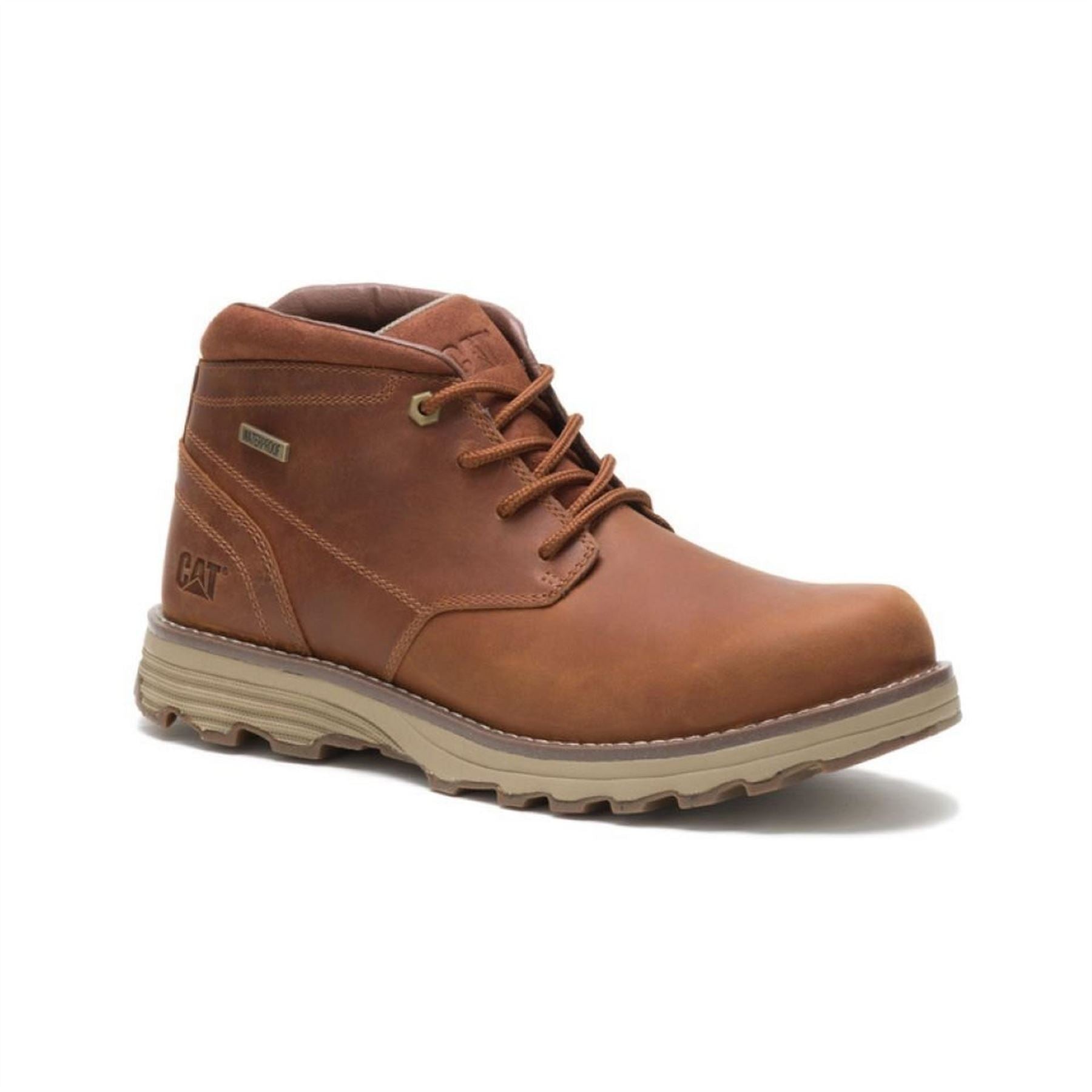 Caterpillar Elude Waterproof Chukka Boots