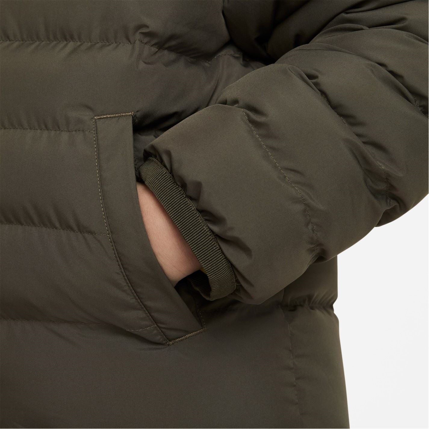 Nike Nsw Filled Jacket Junior