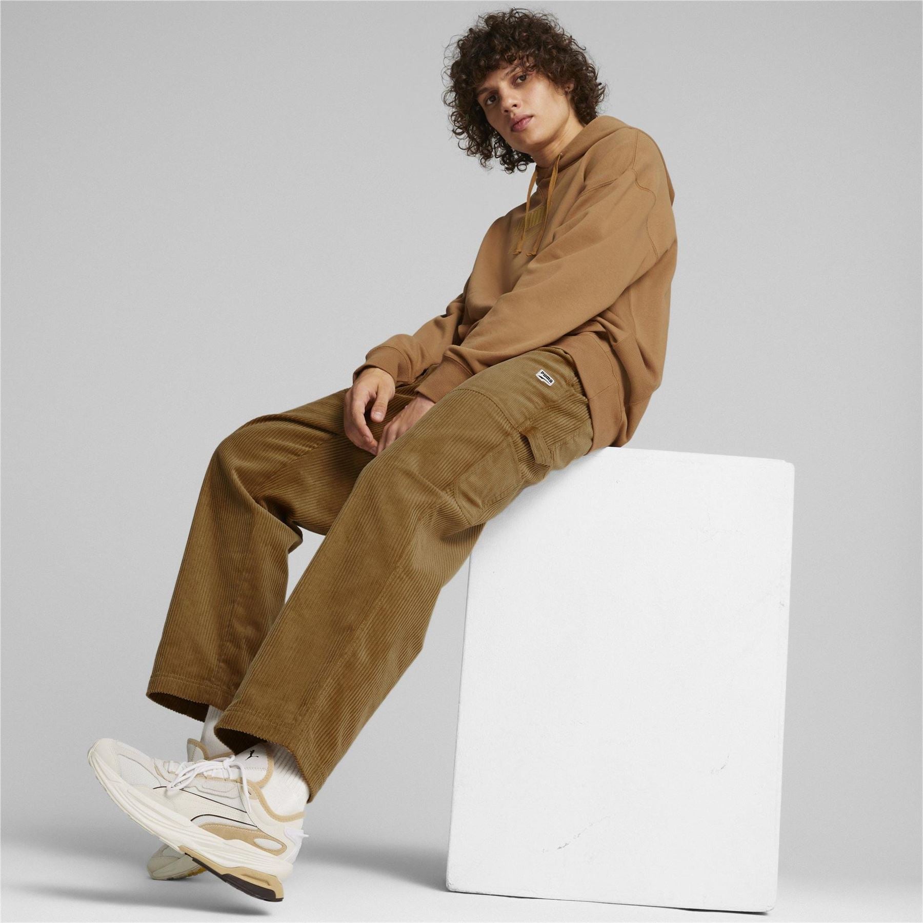 Puma Cord Pants