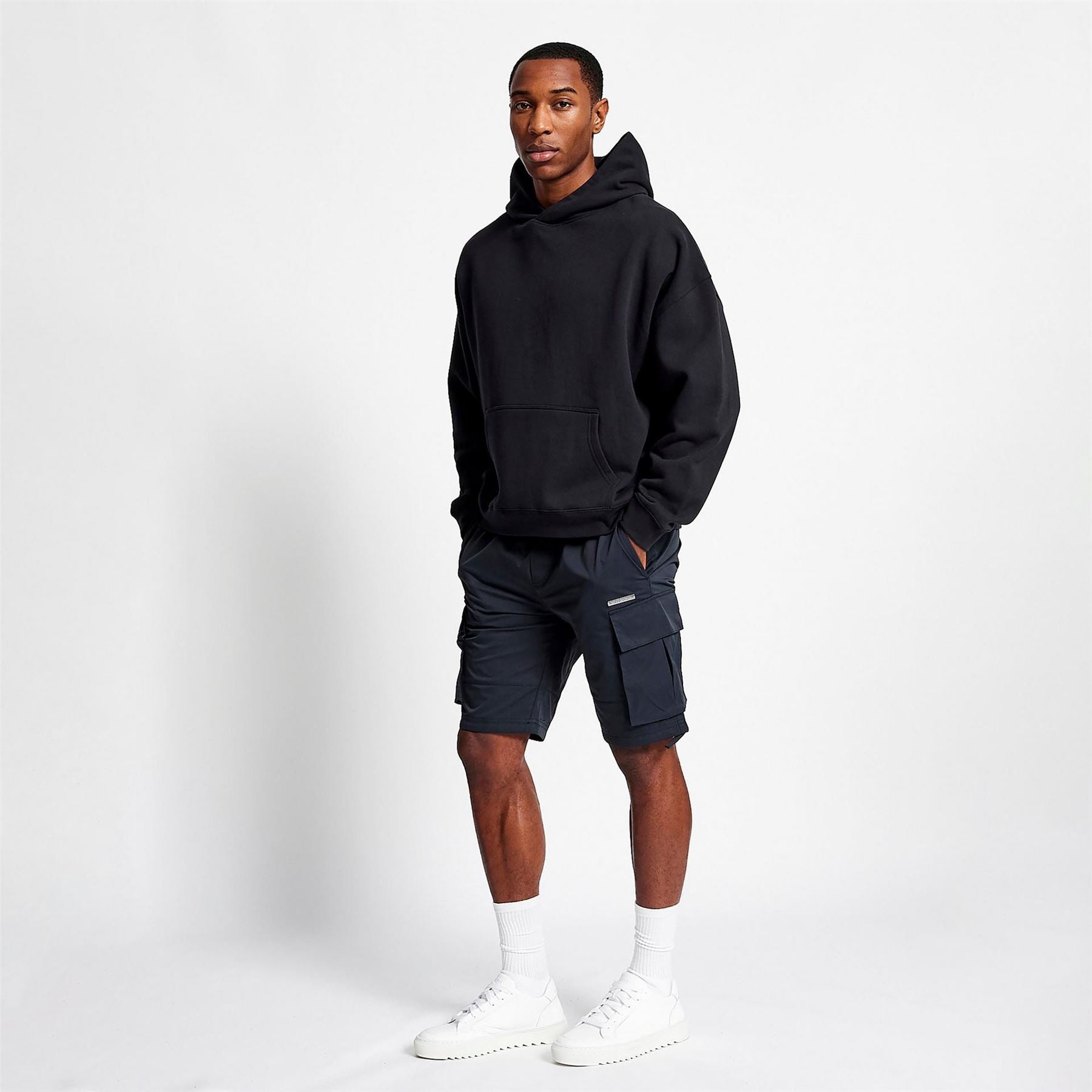 Madison Barclay Hamilton Hoodie