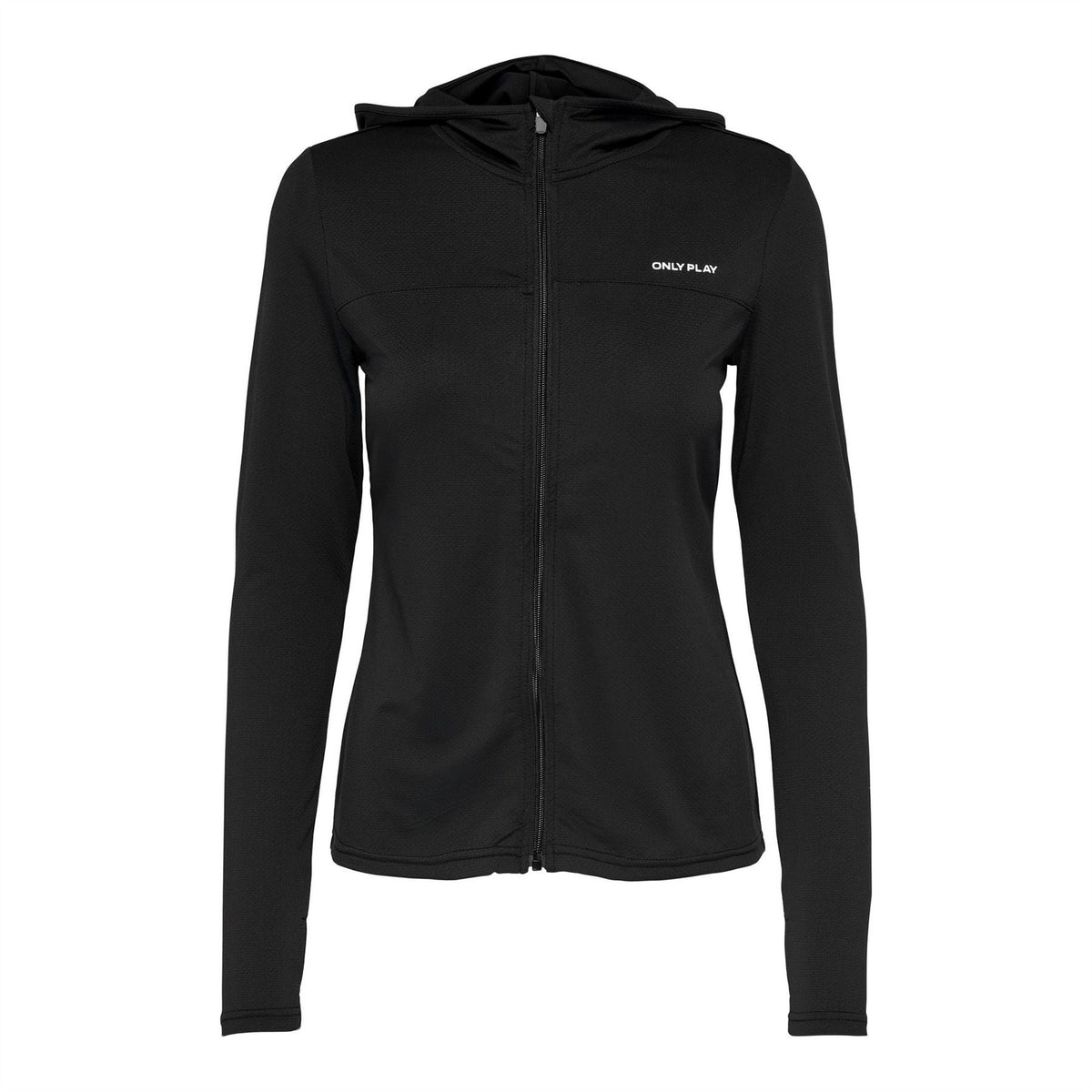 Only Play Life Full Zip Training Hoodie