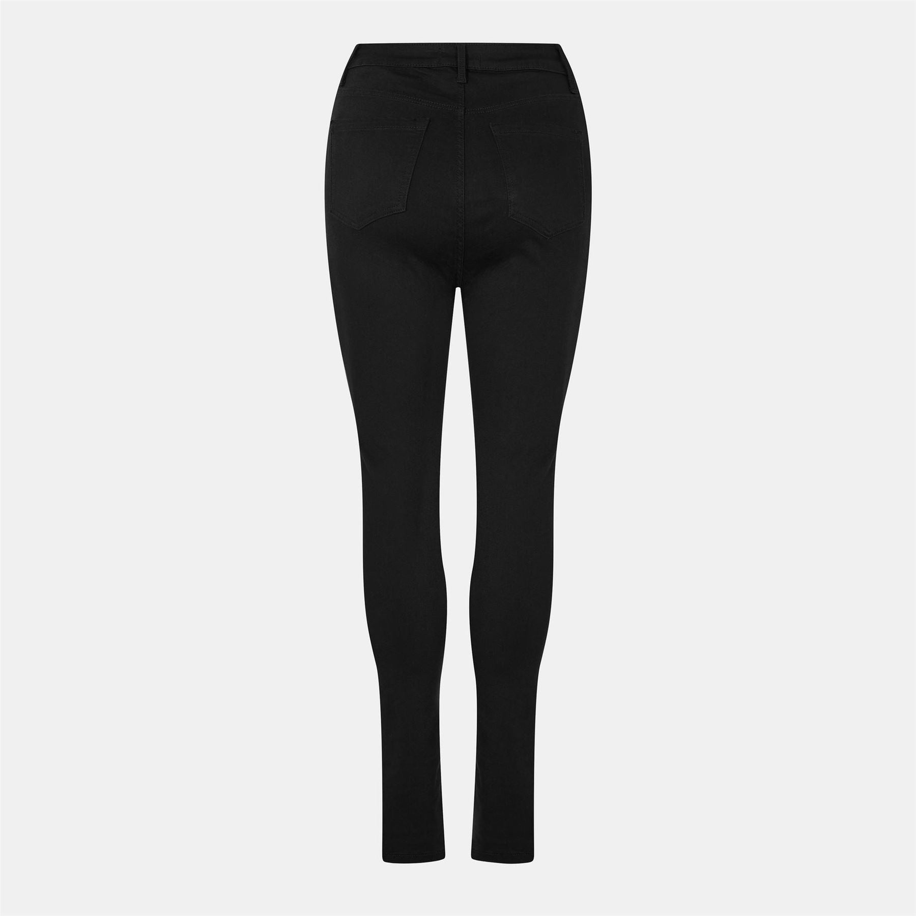 Jack Wills Toni Skinny High Rise Jeans