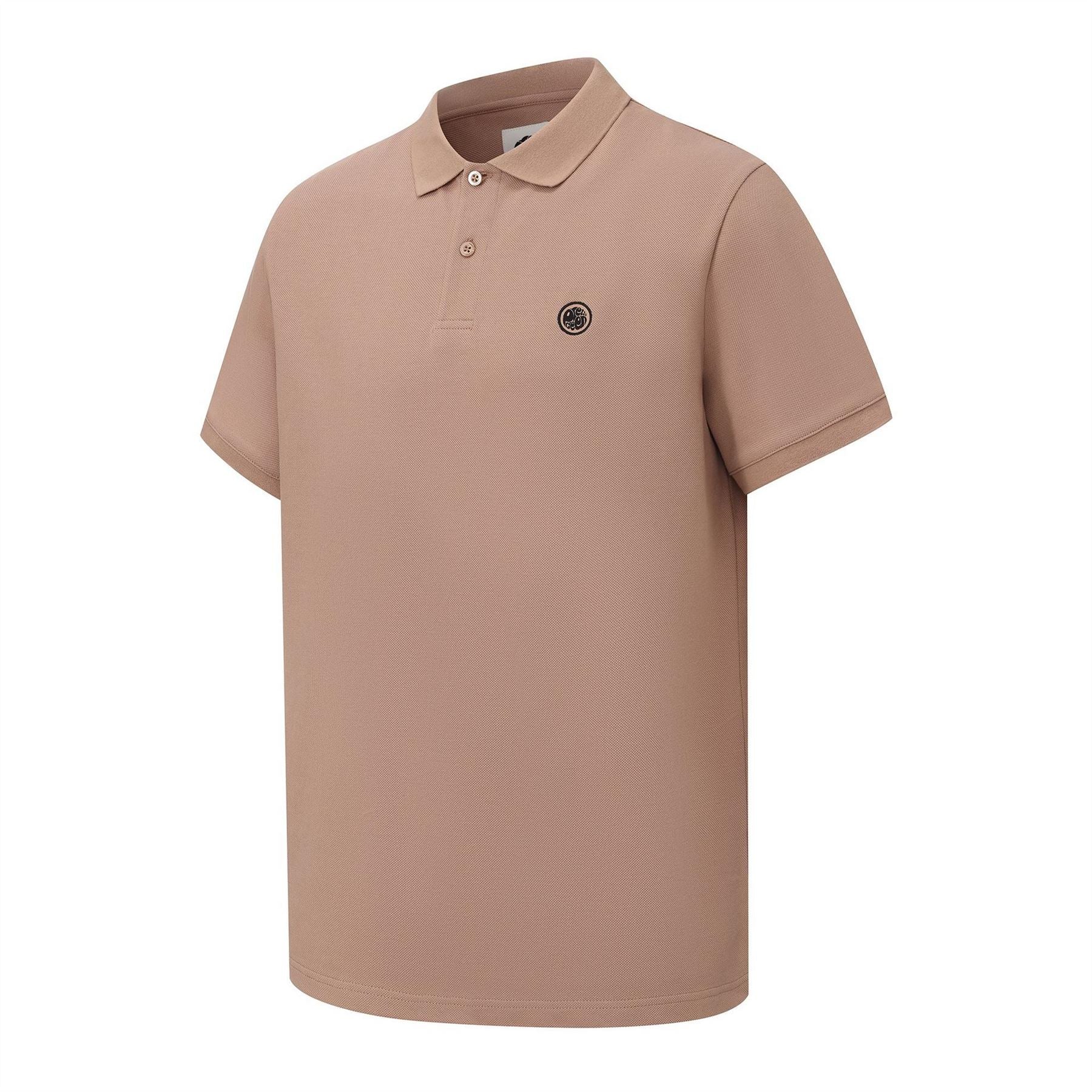 Pretty Green Mens Polo