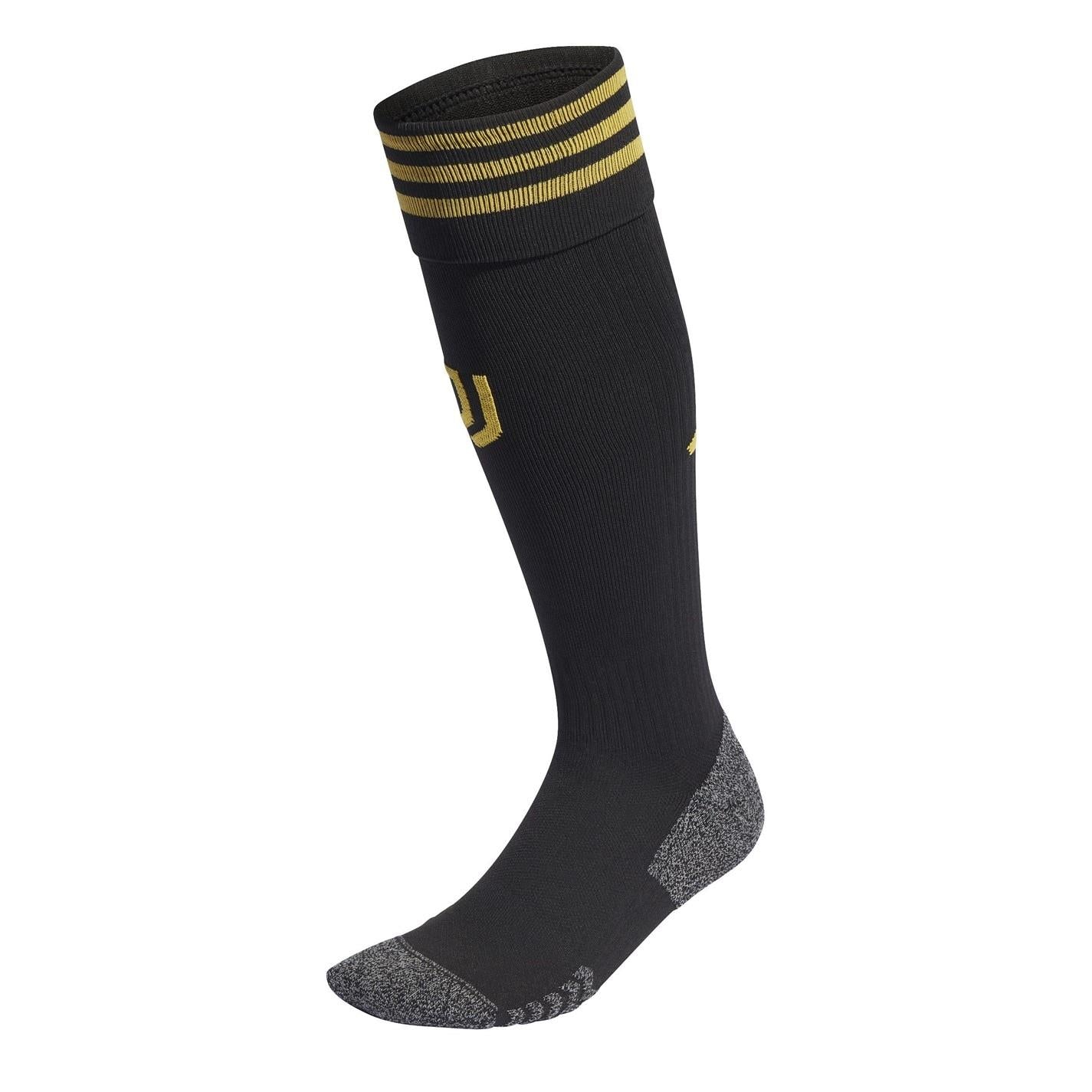 adidas 2023 2024 Home Kit Football Socks Mens